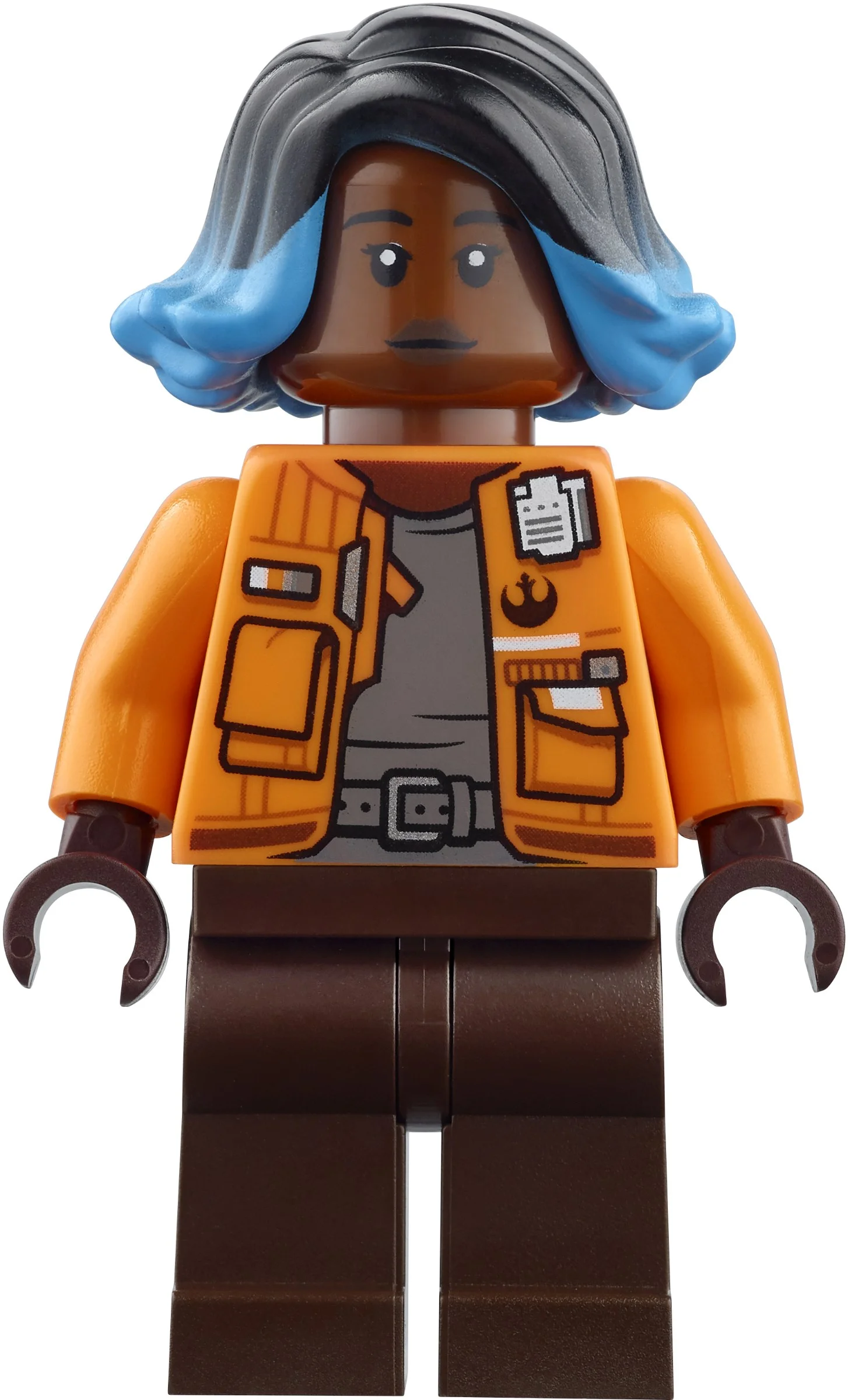 LEGO® 75293 Wars Pojazd transportowy I-TS Ruchu Oporu - zdjęcie 2