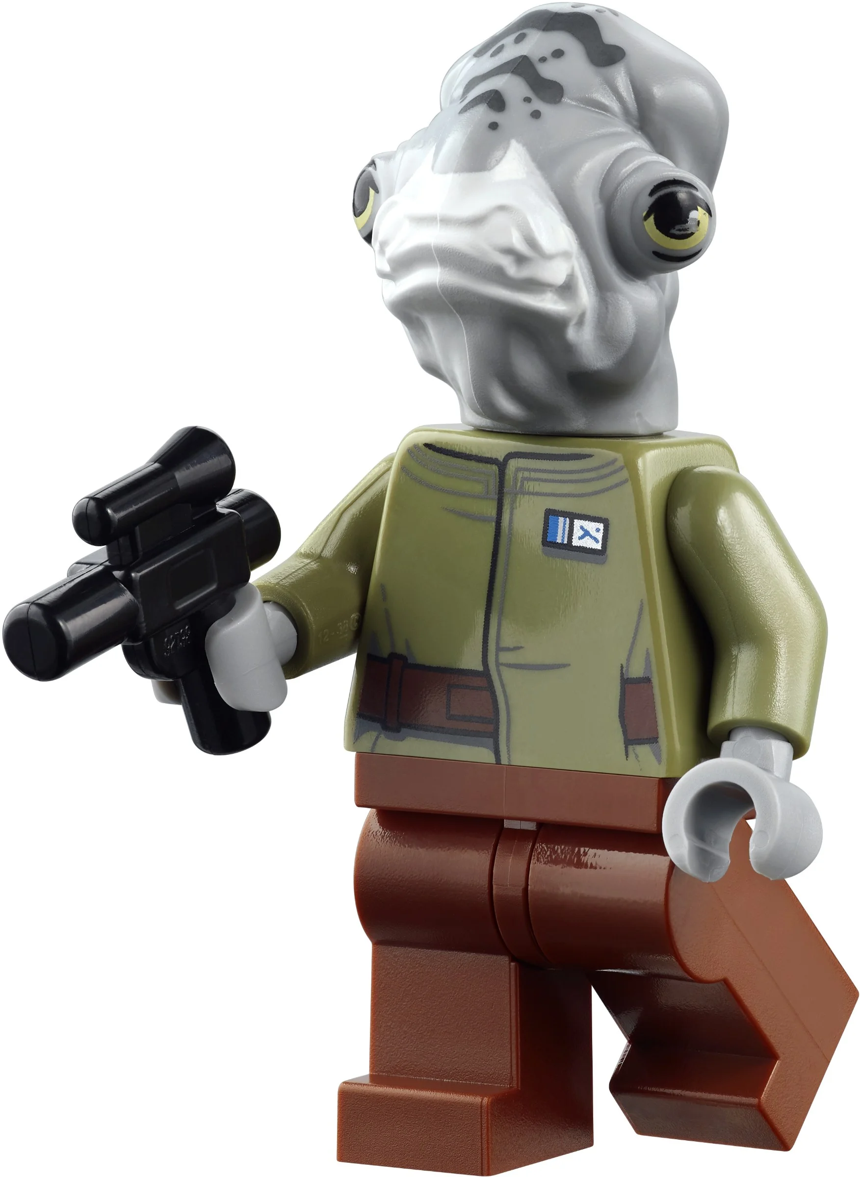 LEGO® 75293 Wars Pojazd transportowy I-TS Ruchu Oporu - zdjęcie 6