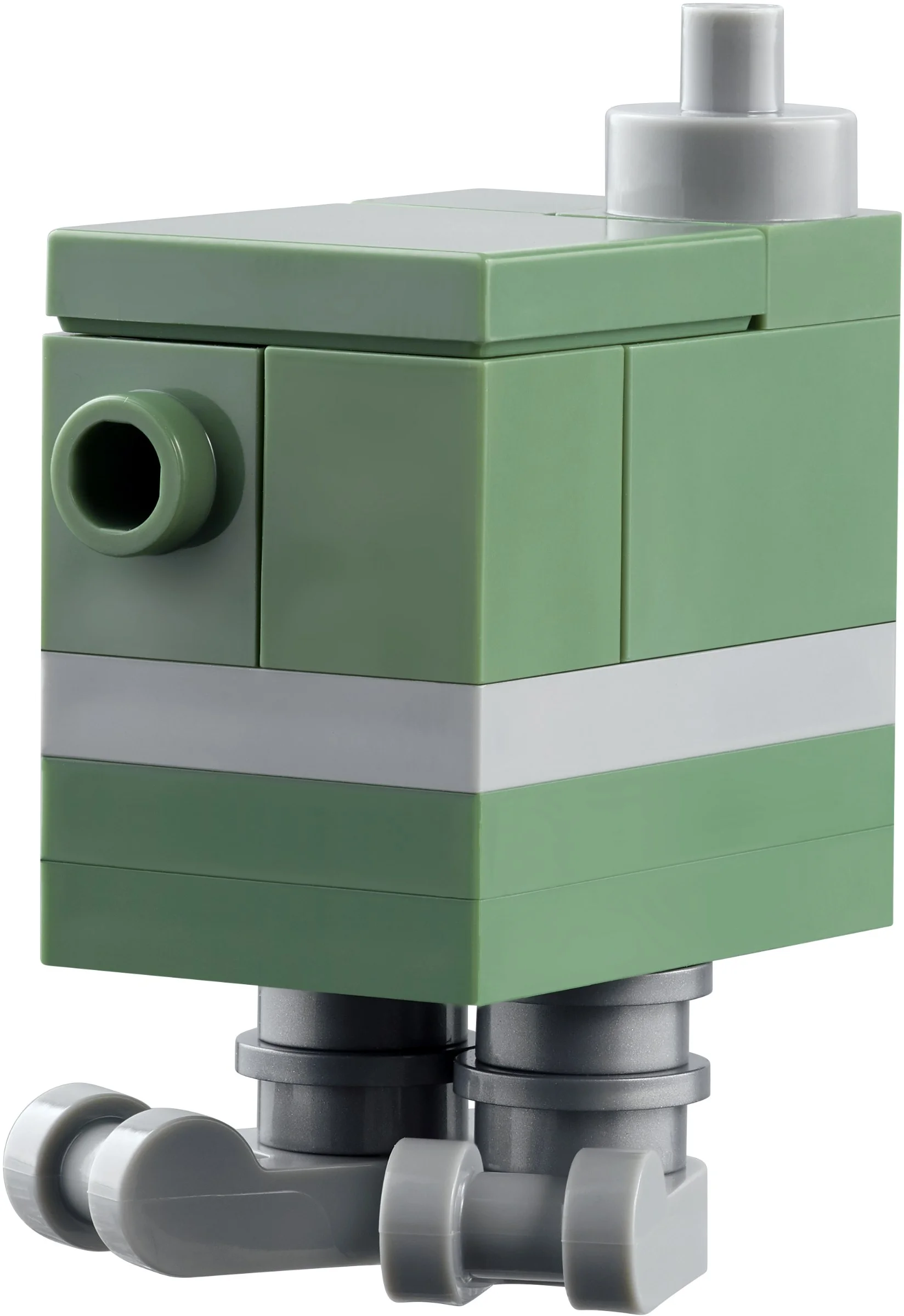 LEGO® 75293 Wars Pojazd transportowy I-TS Ruchu Oporu - zdjęcie 8