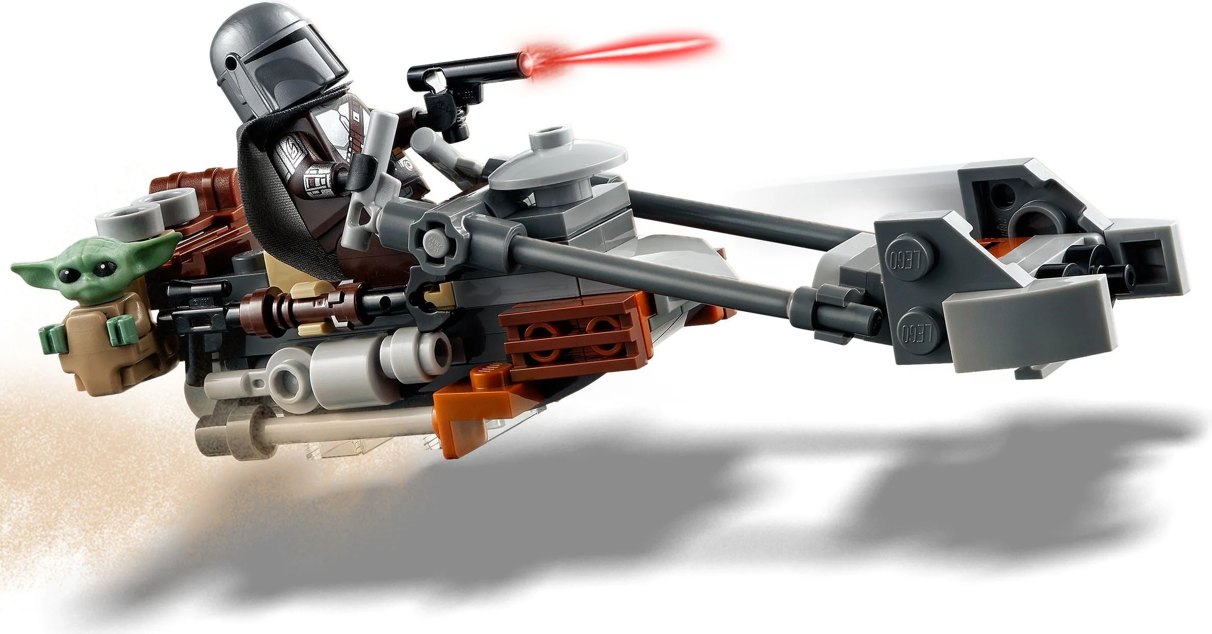LEGO® 75299 Kłopoty na Tatooine™ - zdjęcie 3