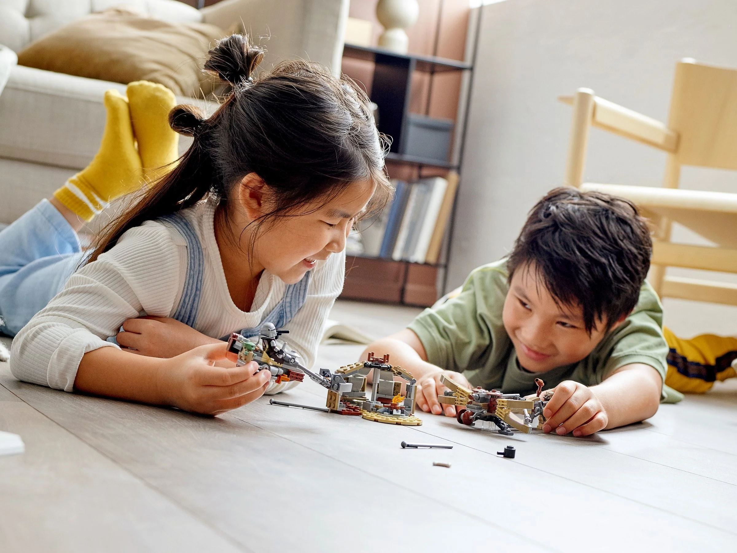 LEGO® 75299 Kłopoty na Tatooine™ - zdjęcie 7