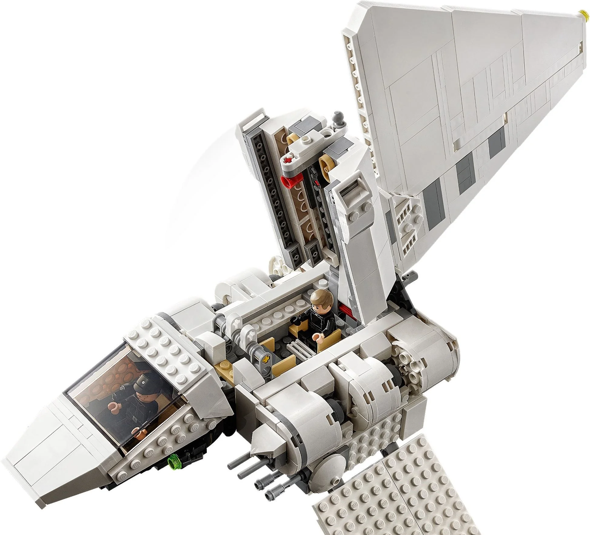 LEGO® 75302 Imperialny Wahadłowiec - zdjęcie 13