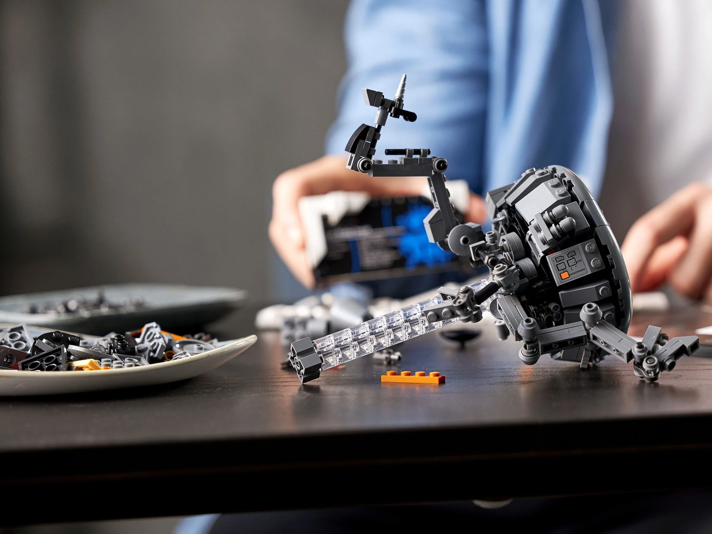 LEGO® 75306 Imperialny Droid Zwiadowczy - zdjęcie 3