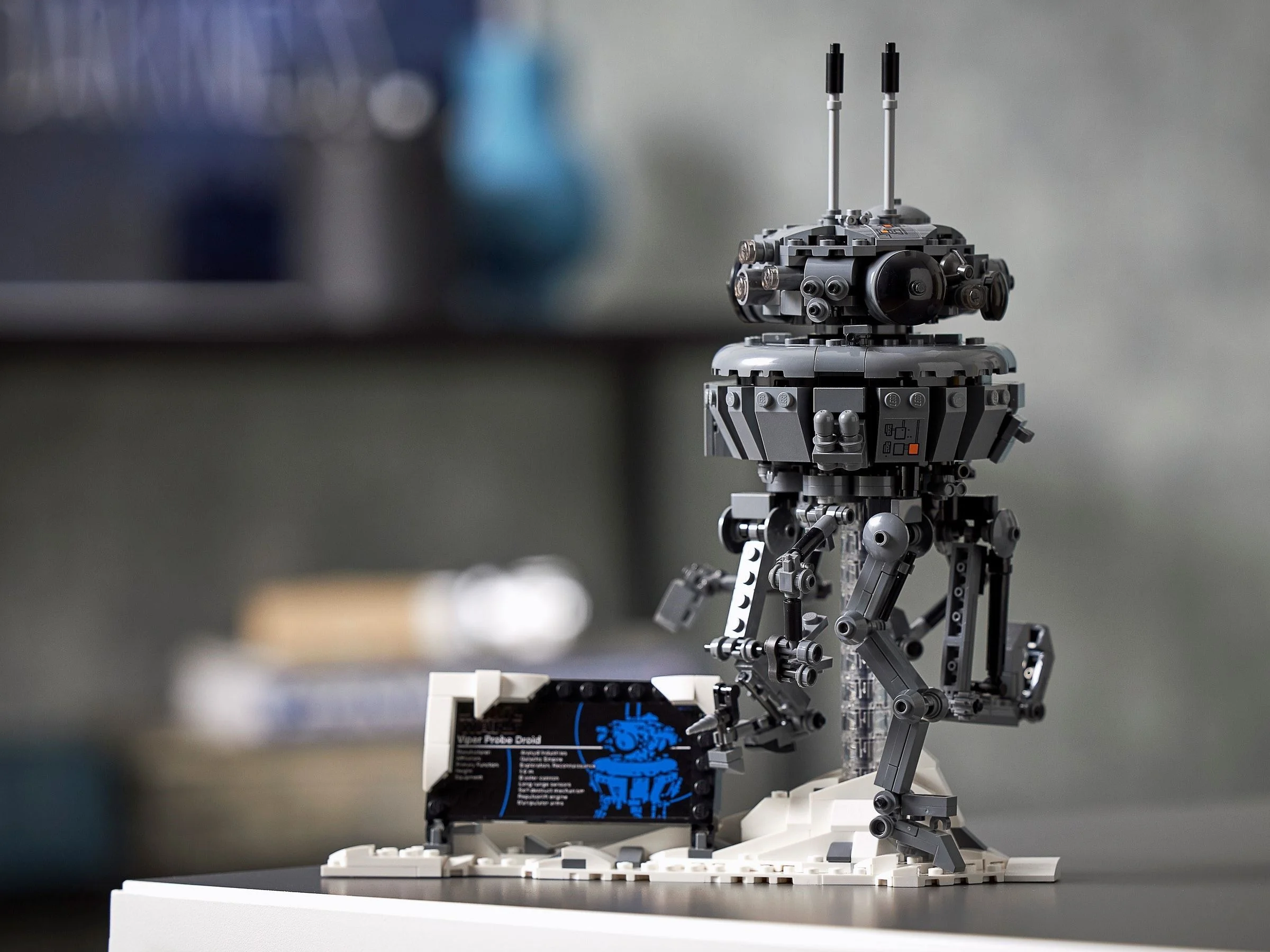 LEGO® 75306 Imperialny Droid Zwiadowczy - zdjęcie 11