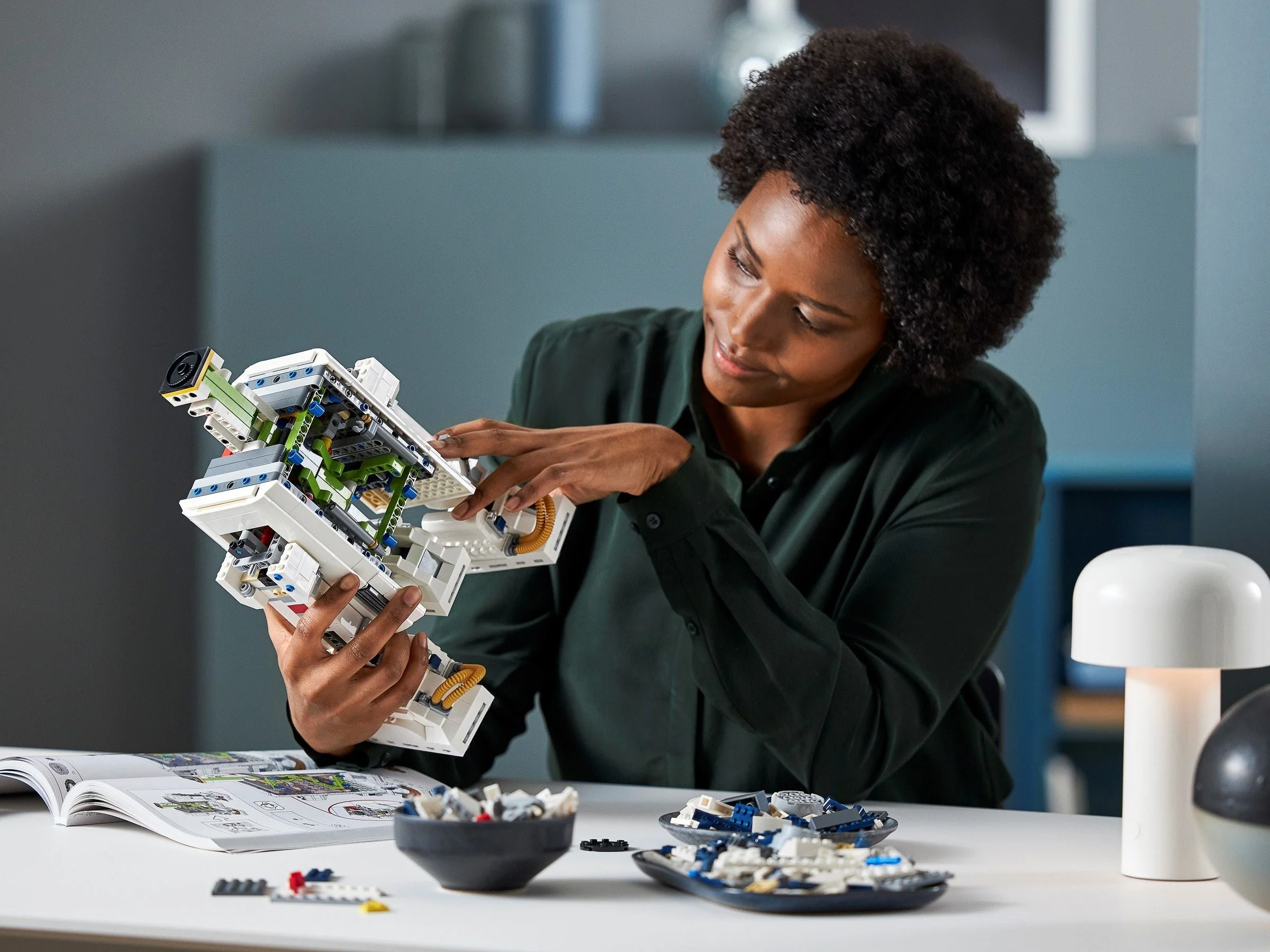 LEGO® 75308 R2-D - zdjęcie 7