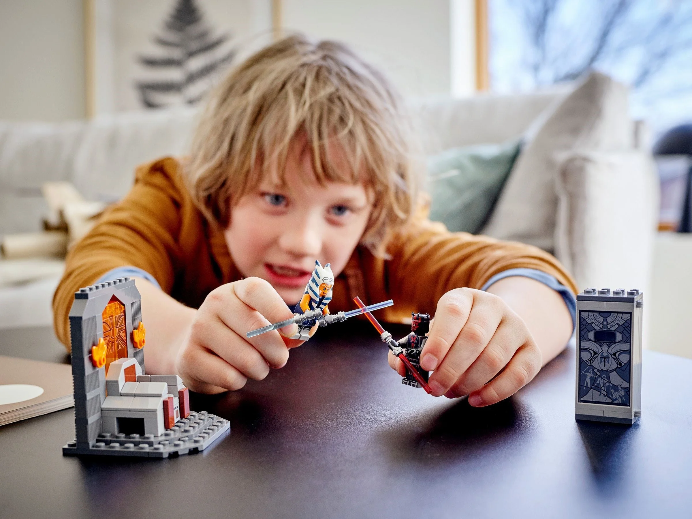 LEGO® 75310 Starcie na Mandalore - zdjęcie 7