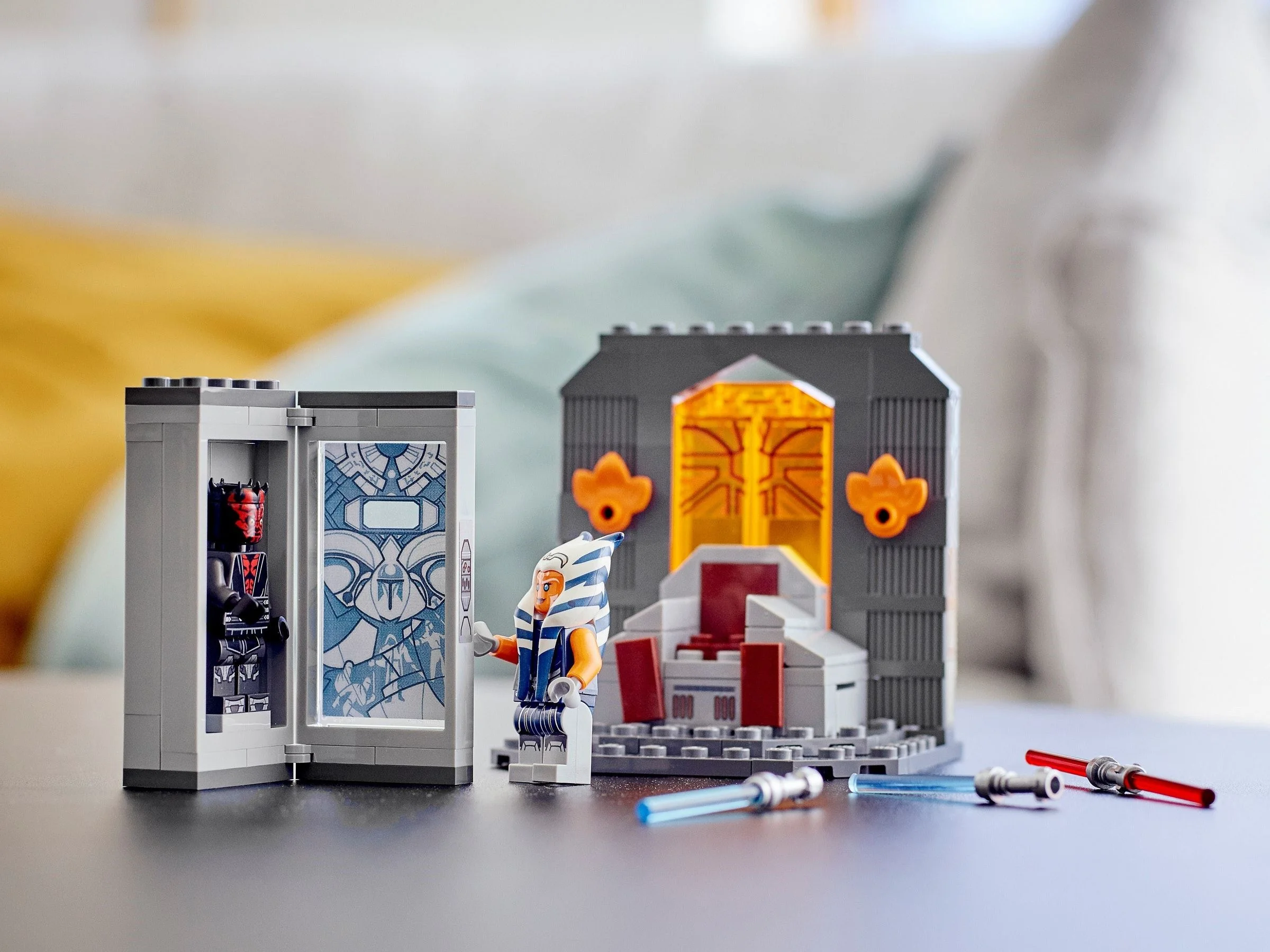 LEGO® 75310 Starcie na Mandalore - zdjęcie 8