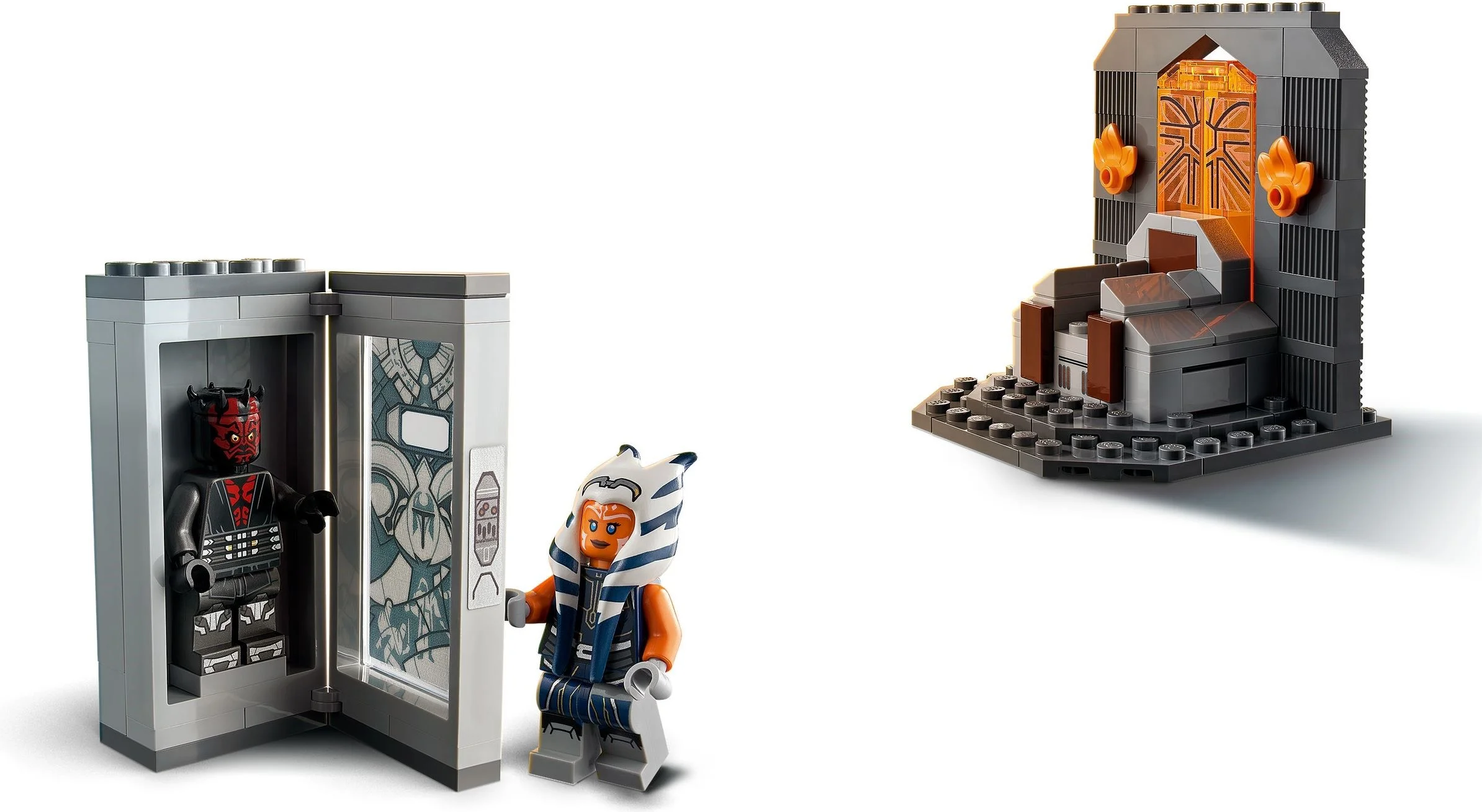 LEGO® 75310 Starcie na Mandalore - zdjęcie 11