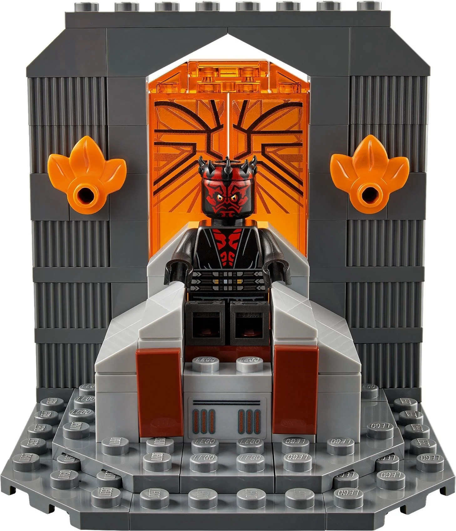 LEGO® 75310 Starcie na Mandalore - zdjęcie 12