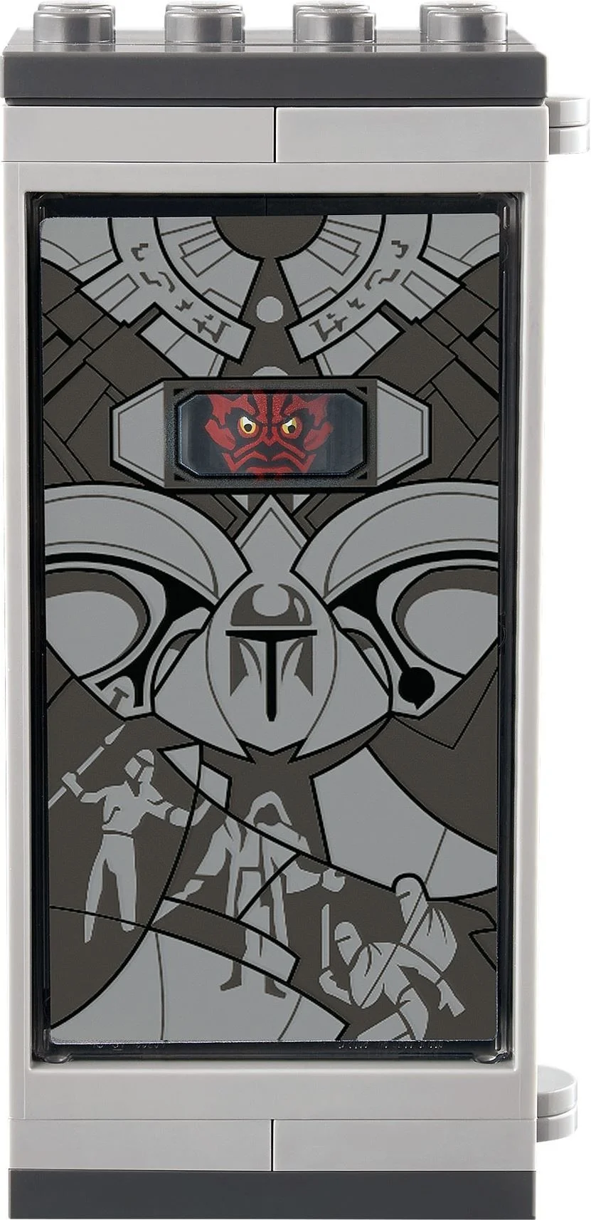 LEGO® 75310 Starcie na Mandalore - zdjęcie 13