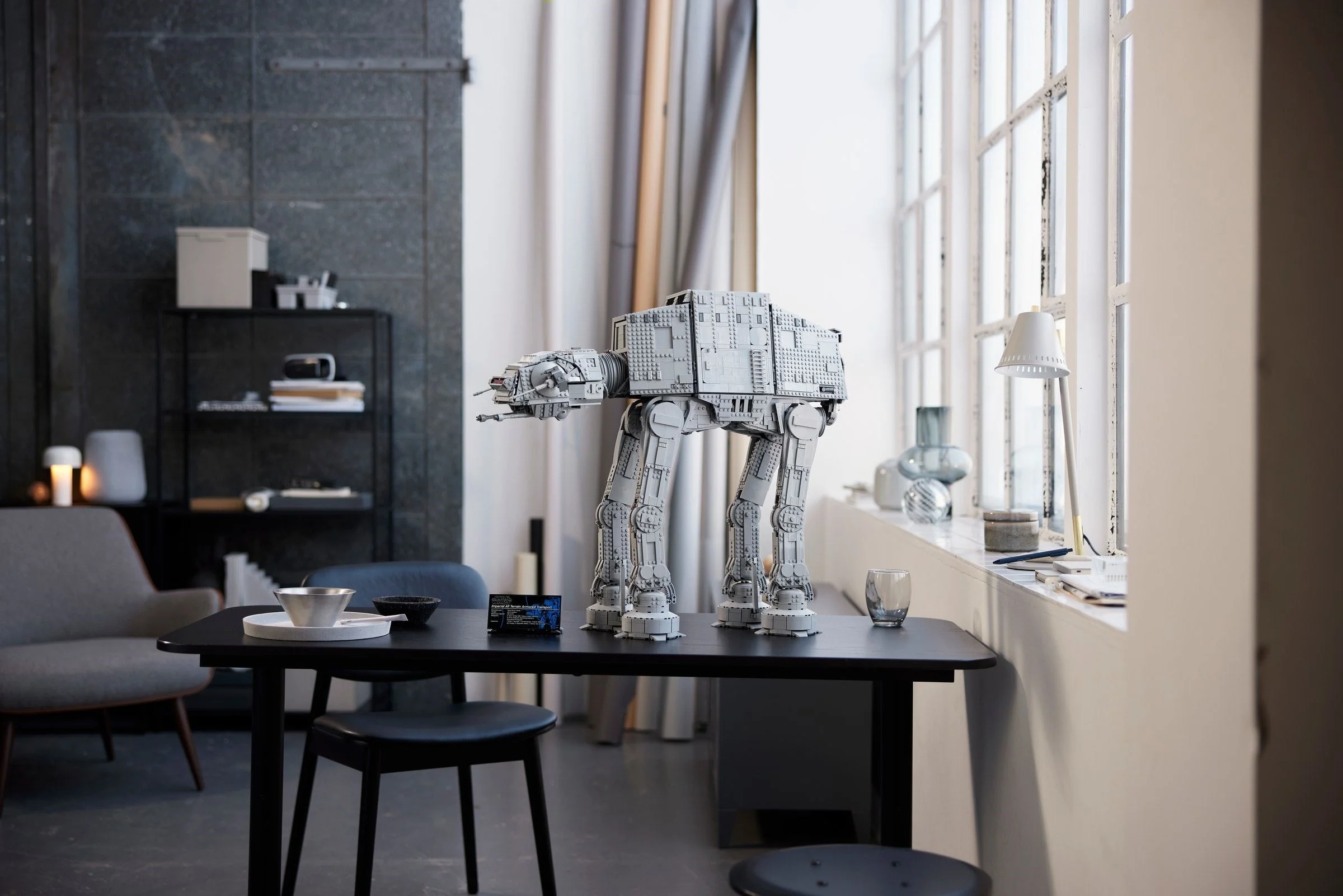 LEGO® 75313 Wars At-at Cena! Ostatnia Sztuka! Okazja! - zdjęcie 7