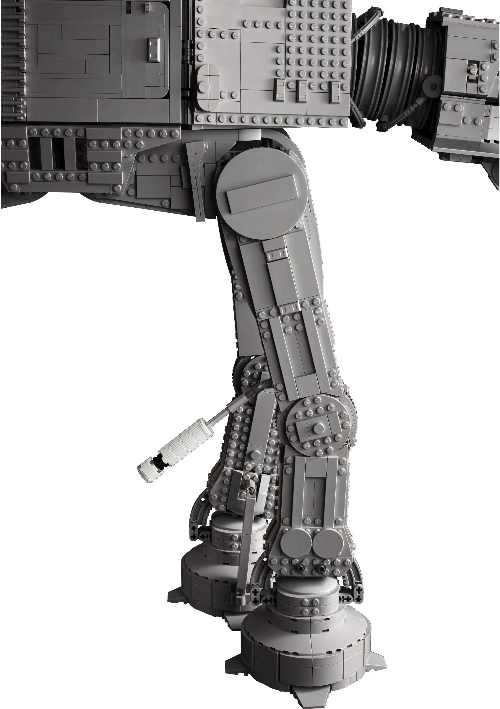 LEGO® 75313 Wars At-at Cena! Ostatnia Sztuka! Okazja! - zdjęcie 18