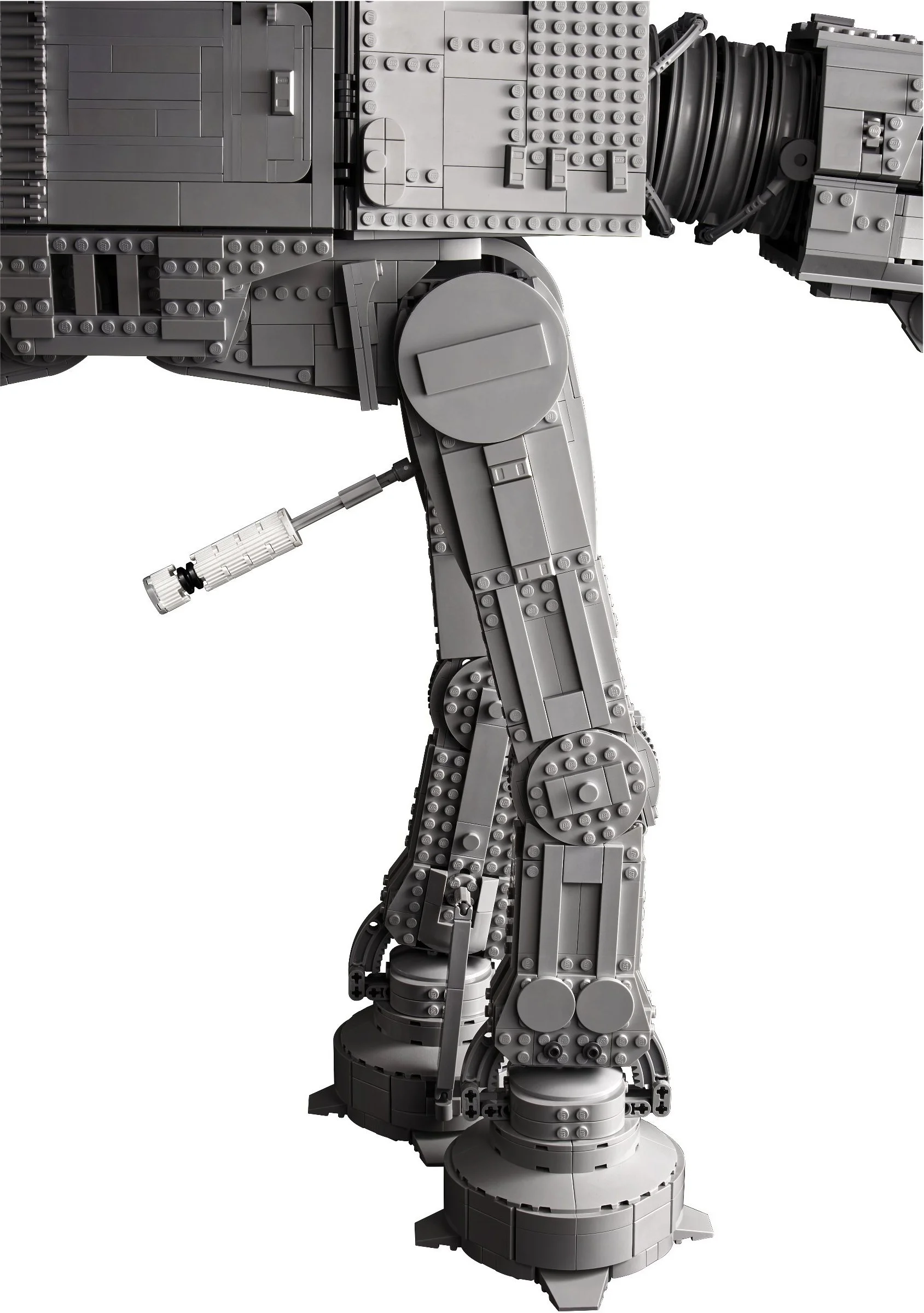 LEGO® 75313 Wars At-at Cena! Ostatnia Sztuka! Okazja! - zdjęcie 19