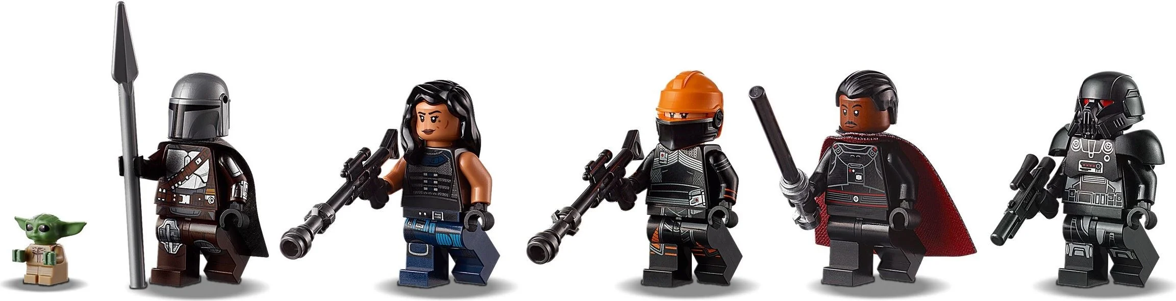 LEGO® 75315 Wars Imperialny lekki krążownik - zdjęcie 13