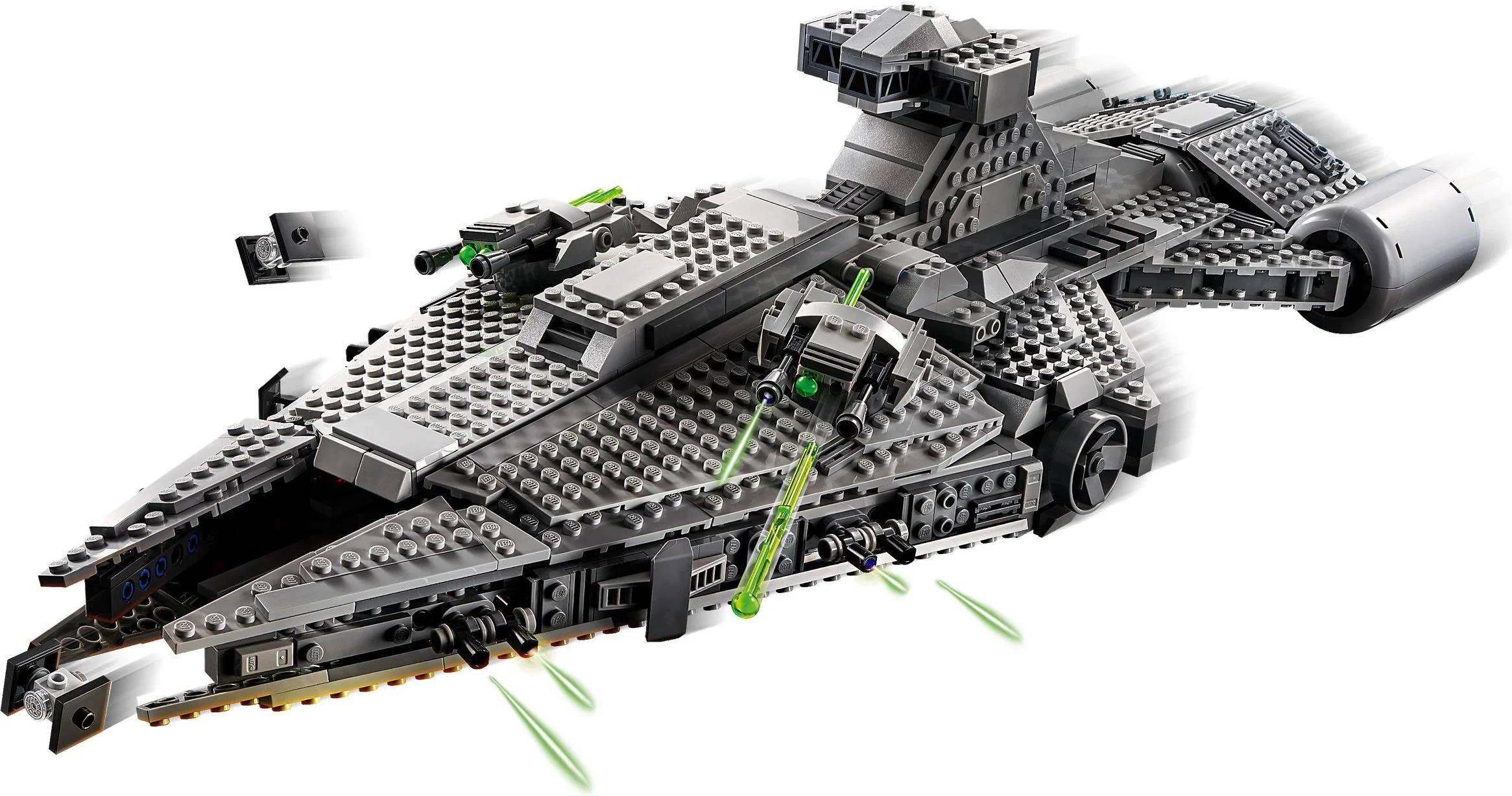LEGO® 75315 Wars Imperialny lekki krążownik - zdjęcie 14