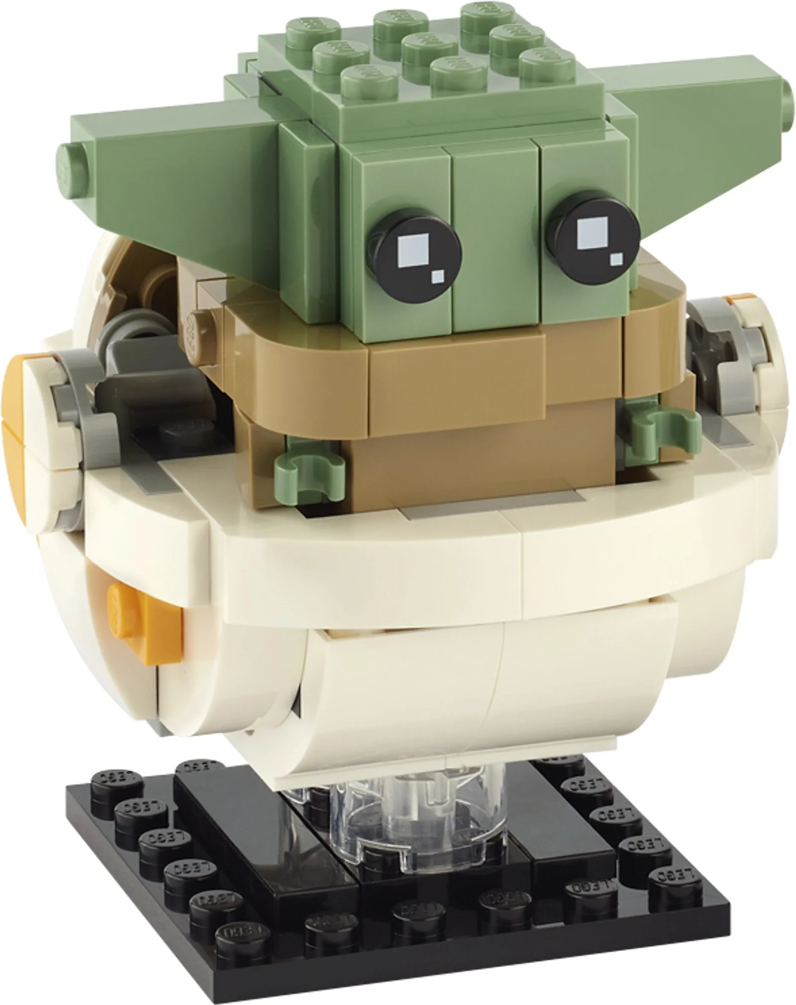 LEGO® 75317 Mandalorianin™ i Dziecko - zdjęcie 1