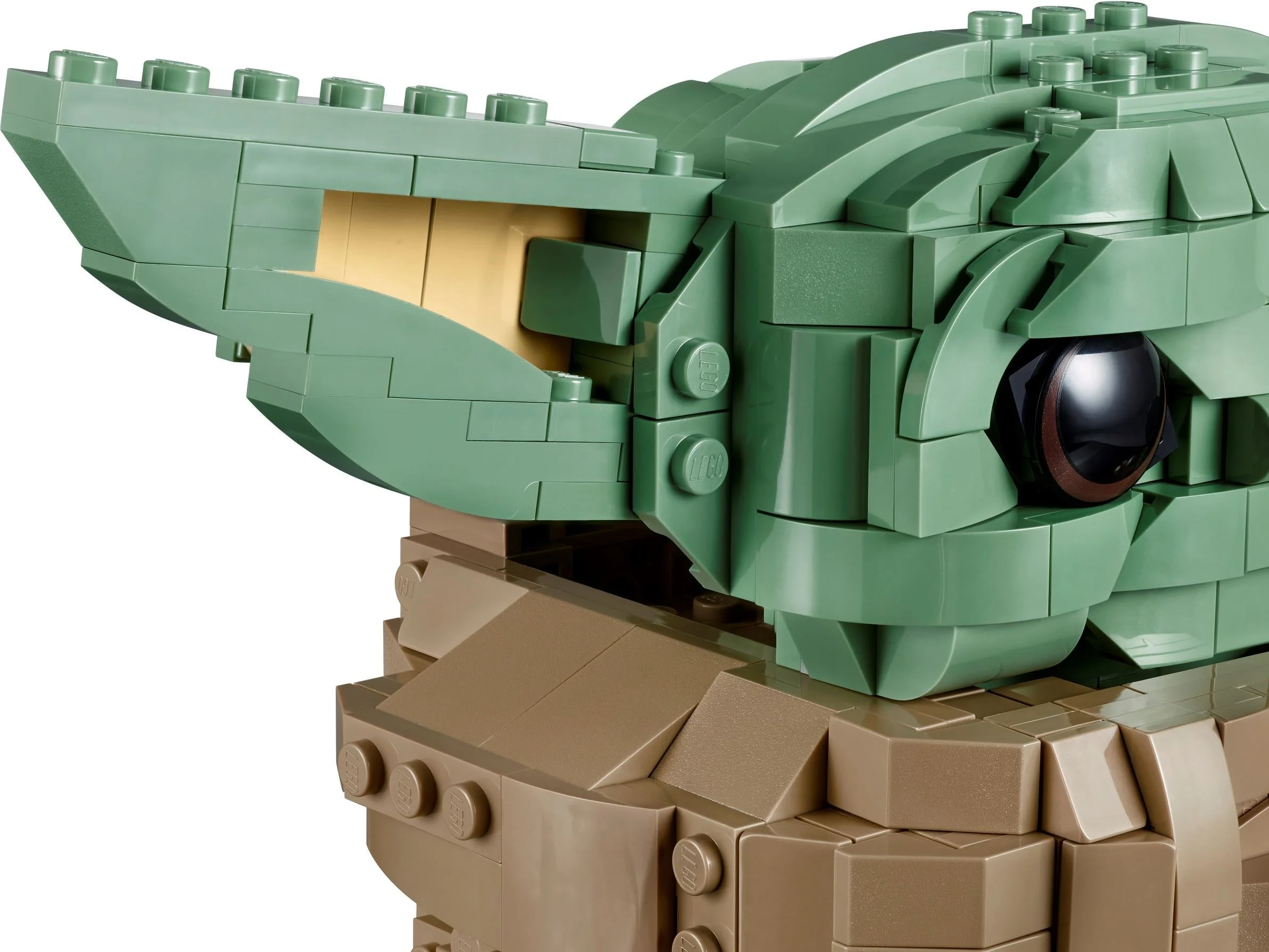 LEGO® 75318 LEGO Star Wars Dziecko Baby Yoda - zdjęcie 10