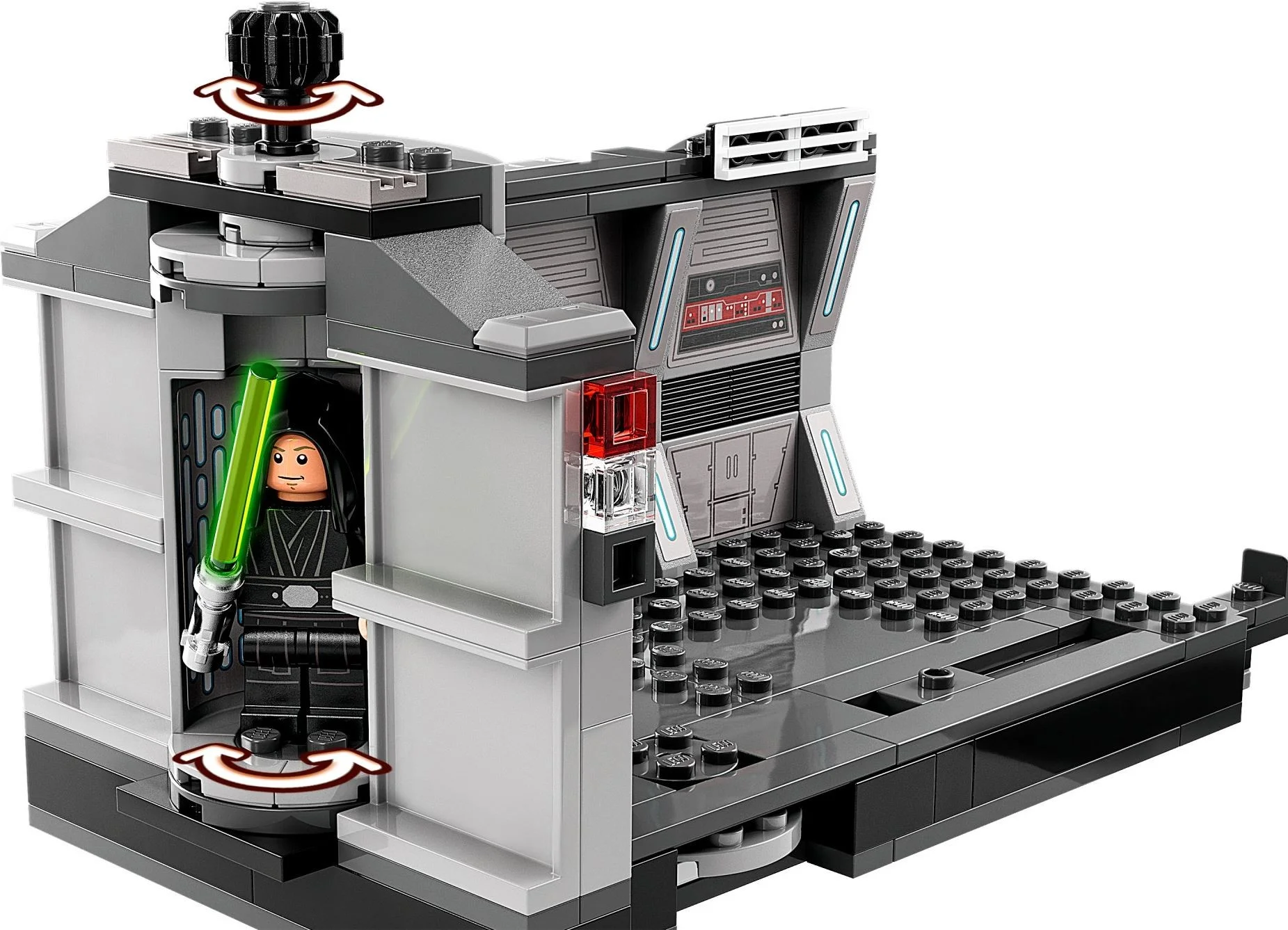 LEGO® 75324 Atak mrocznych szturmowców™ - zdjęcie 5