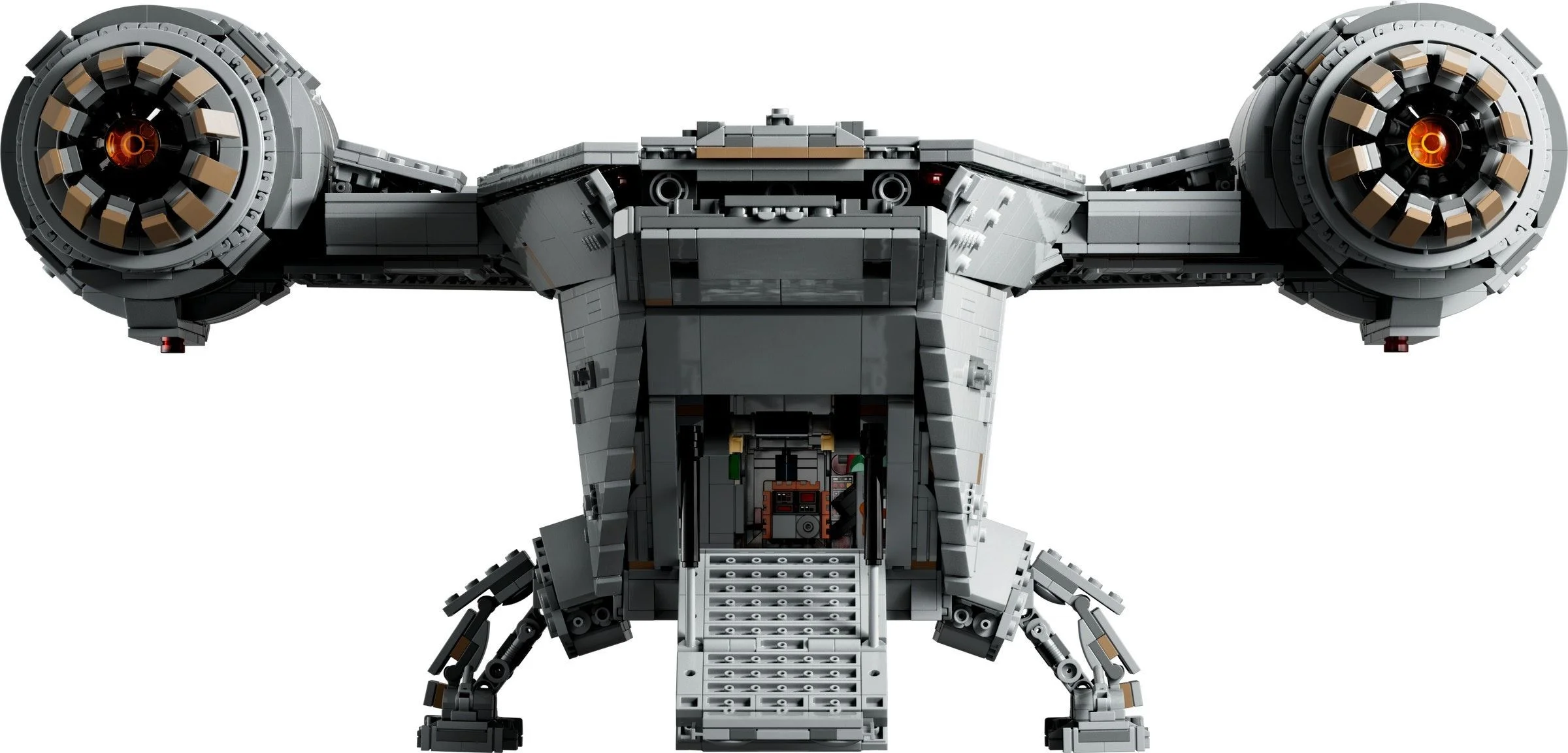 LEGO® 75331 Wars Brzeszczot - zdjęcie 3