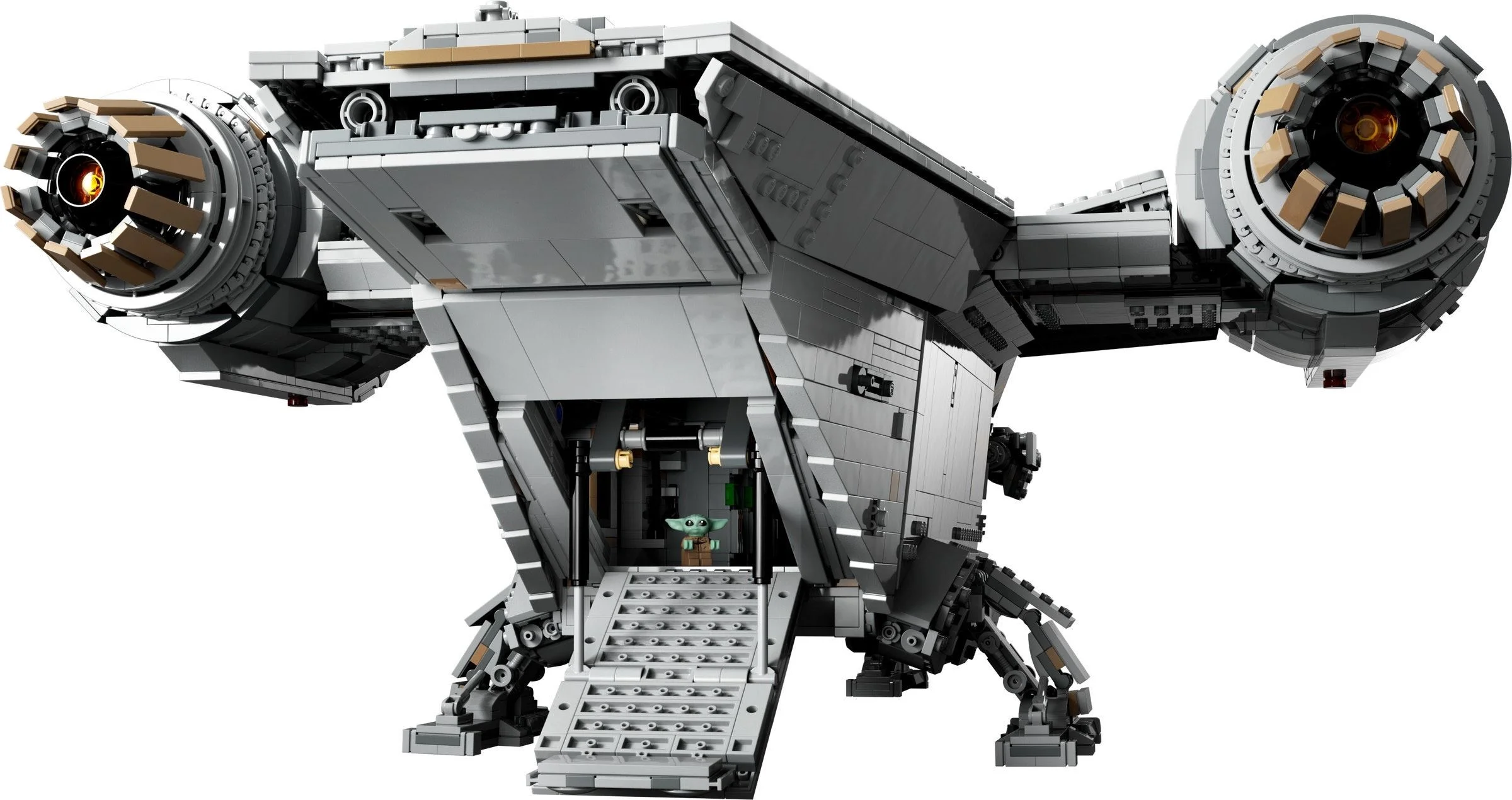 LEGO® 75331 Wars Brzeszczot - zdjęcie 5