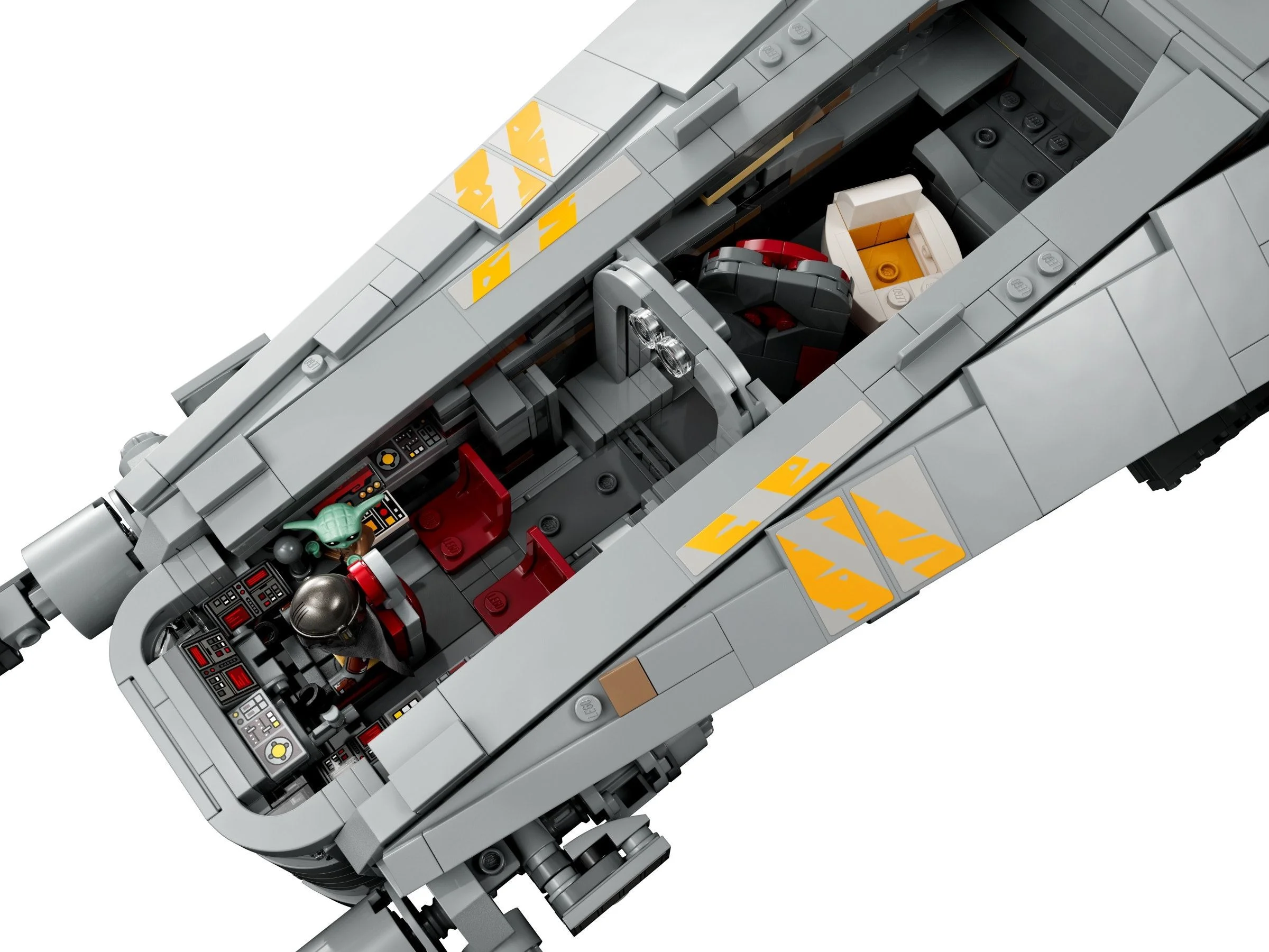 LEGO® 75331 Wars Brzeszczot - zdjęcie 7