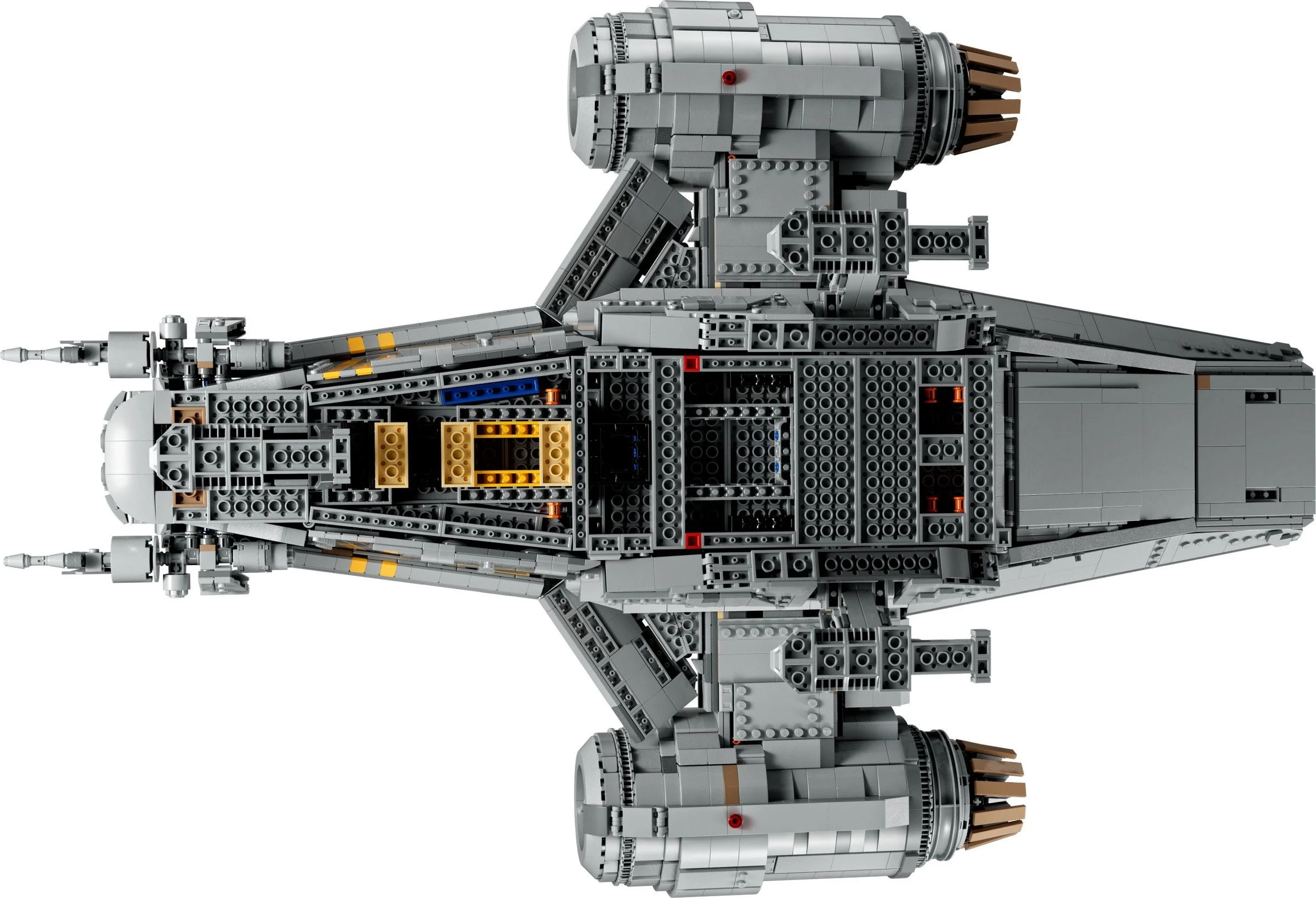 LEGO® 75331 Wars Brzeszczot - zdjęcie 8