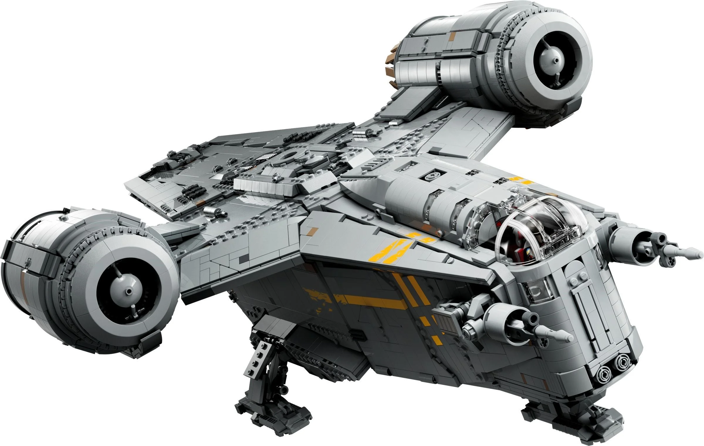 LEGO® 75331 Wars Brzeszczot - zdjęcie 15