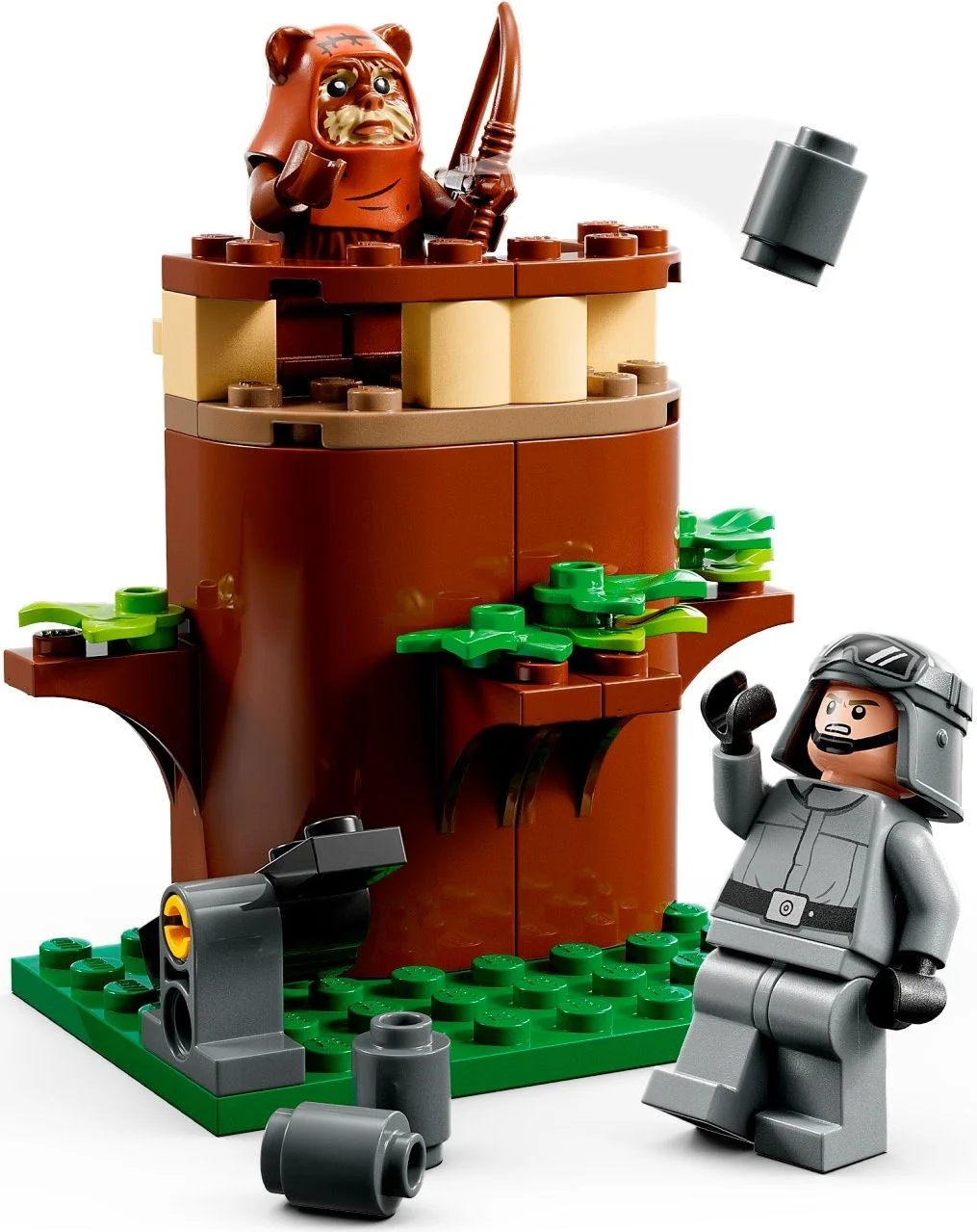 LEGO® 75332 AT-ST - zdjęcie 5