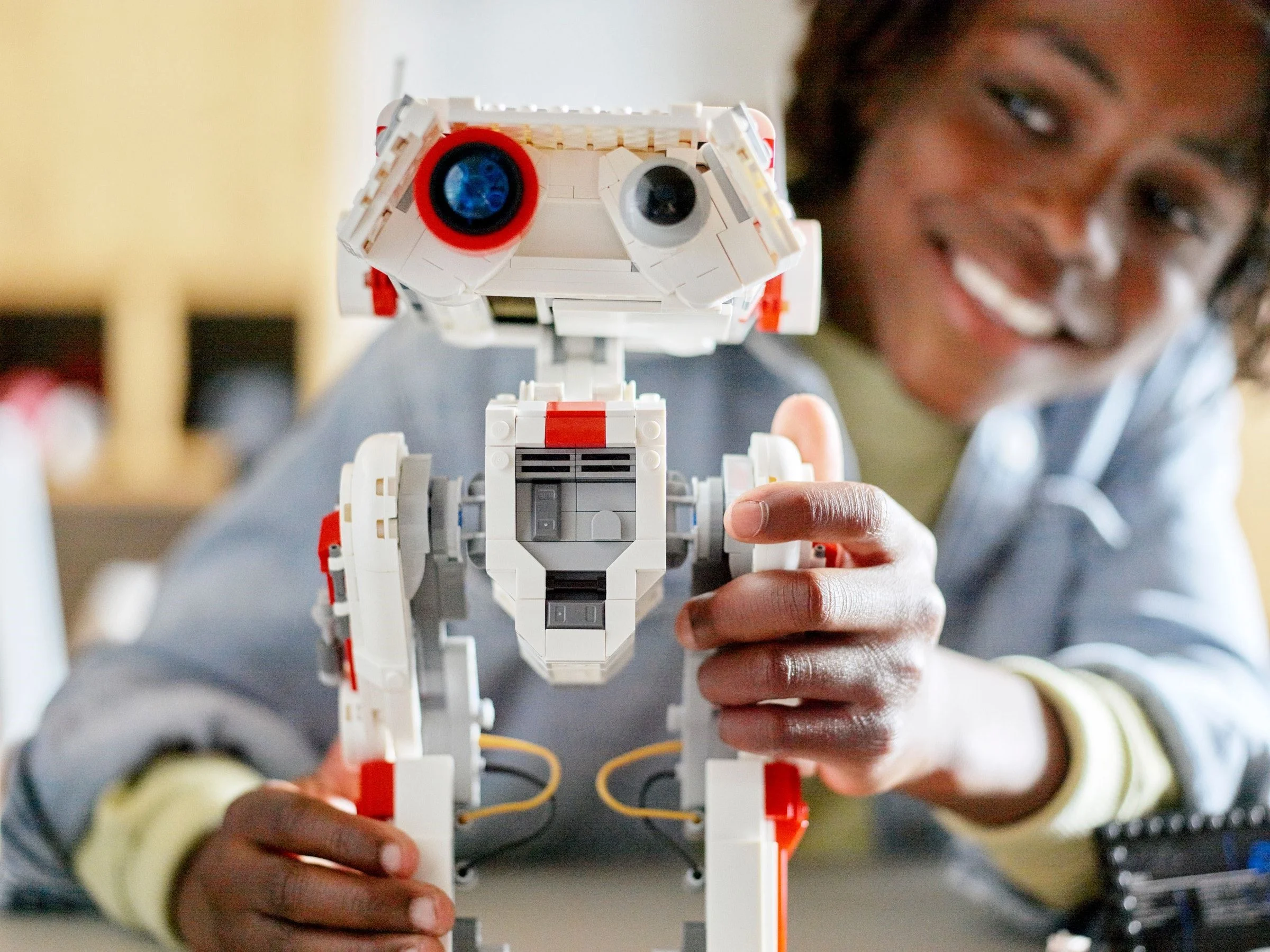 LEGO® 75335 BD-1 - zdjęcie 7