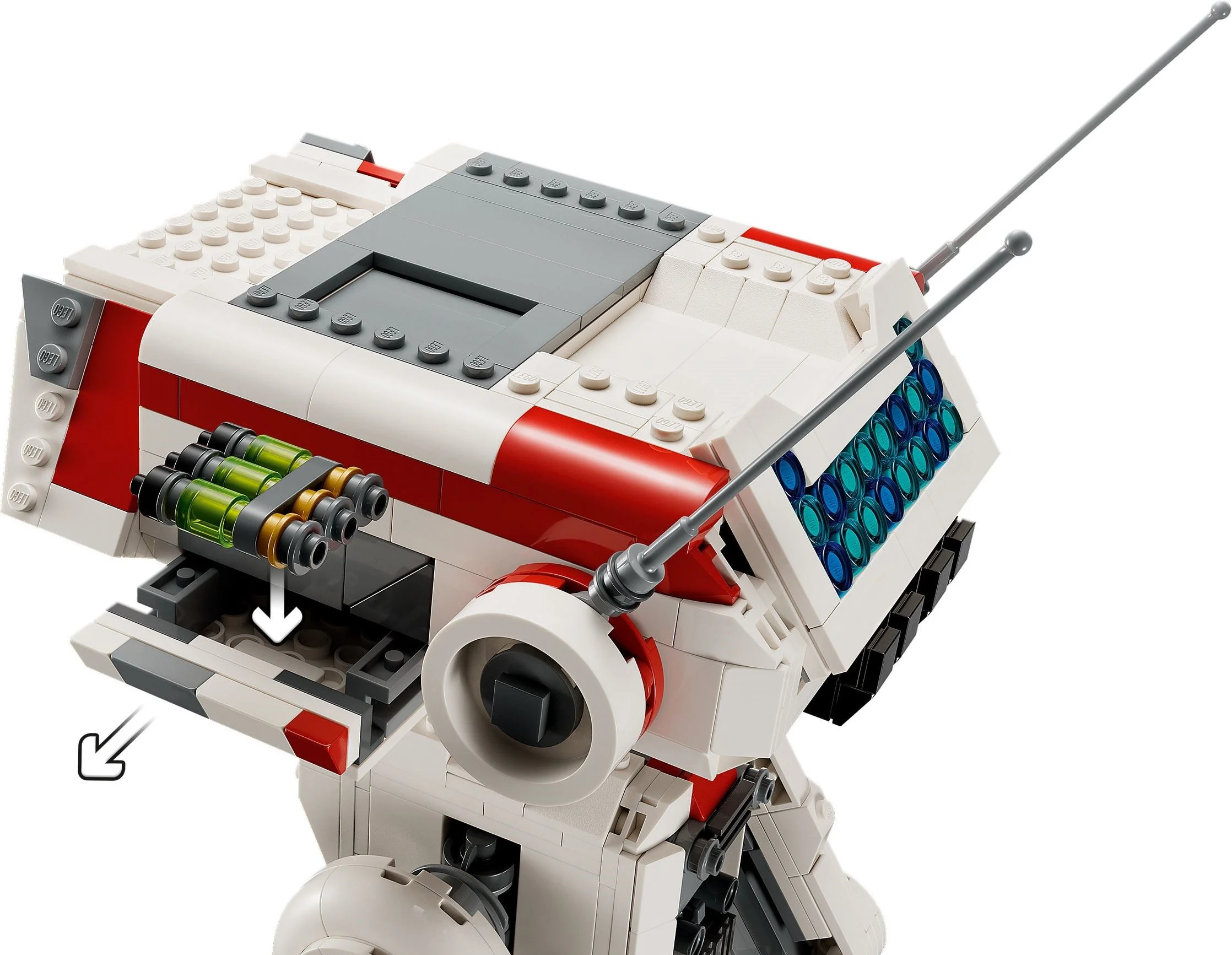 LEGO® 75335 BD-1 - zdjęcie 12