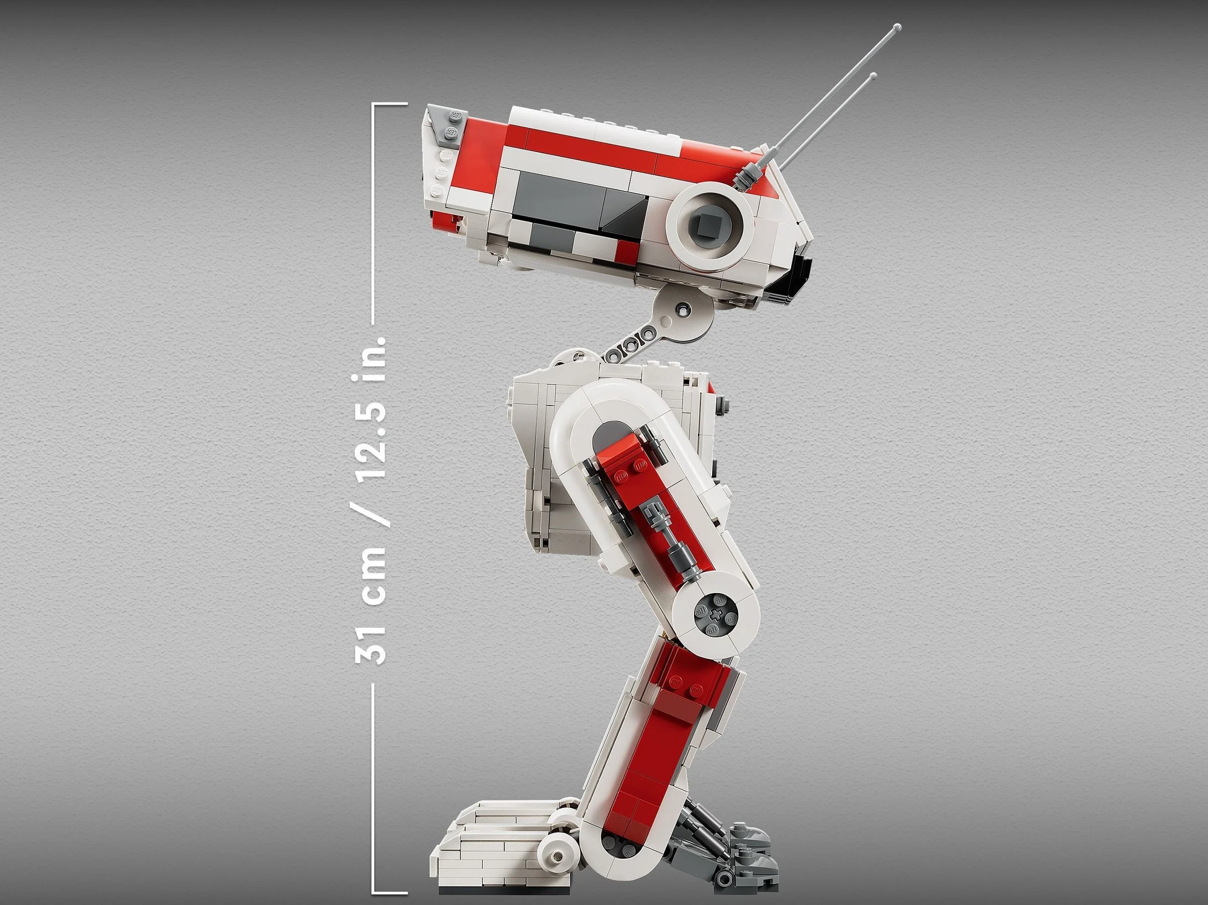 LEGO® 75335 BD-1 - zdjęcie 13