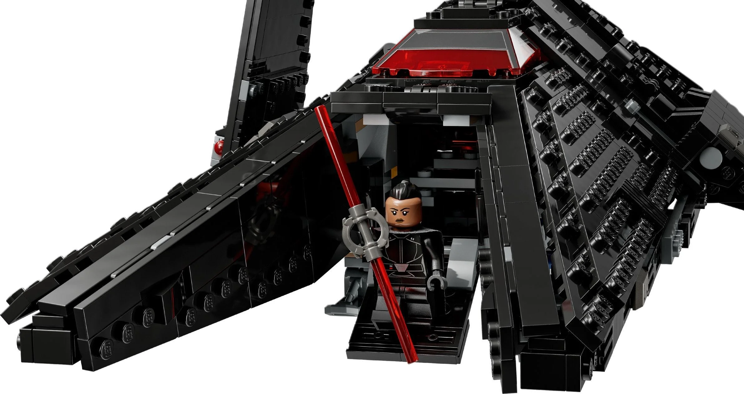 LEGO® 75336 Transporter Inkwizytorów Scythe™ - zdjęcie 9