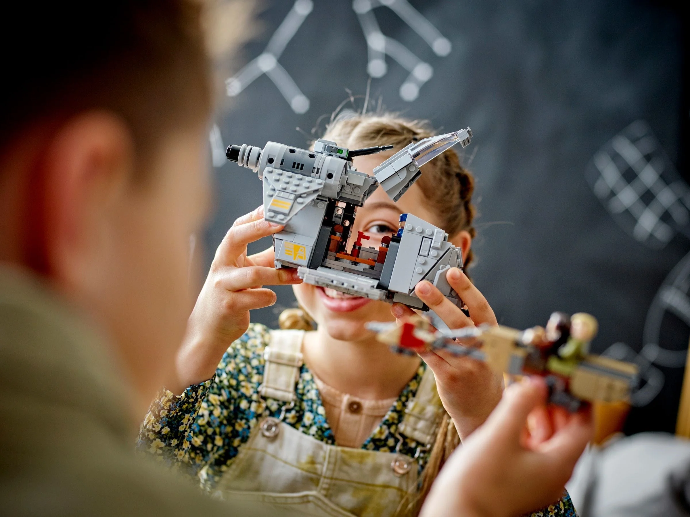 LEGO® 75338 LEGO Star Wars Zasadzka na Ferrix - zdjęcie 7