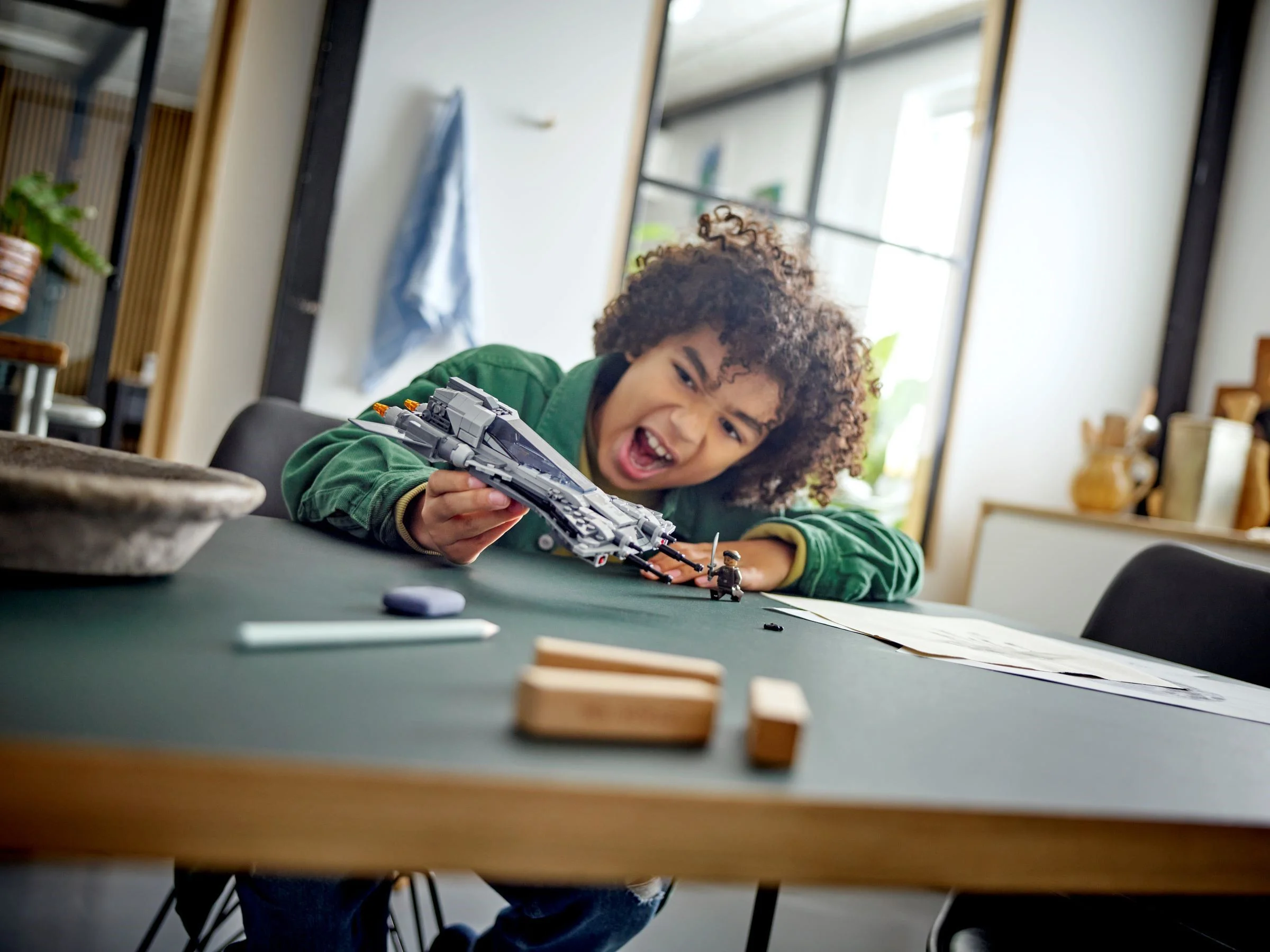 LEGO® 75346 Piracki myśliwiec - zdjęcie 8