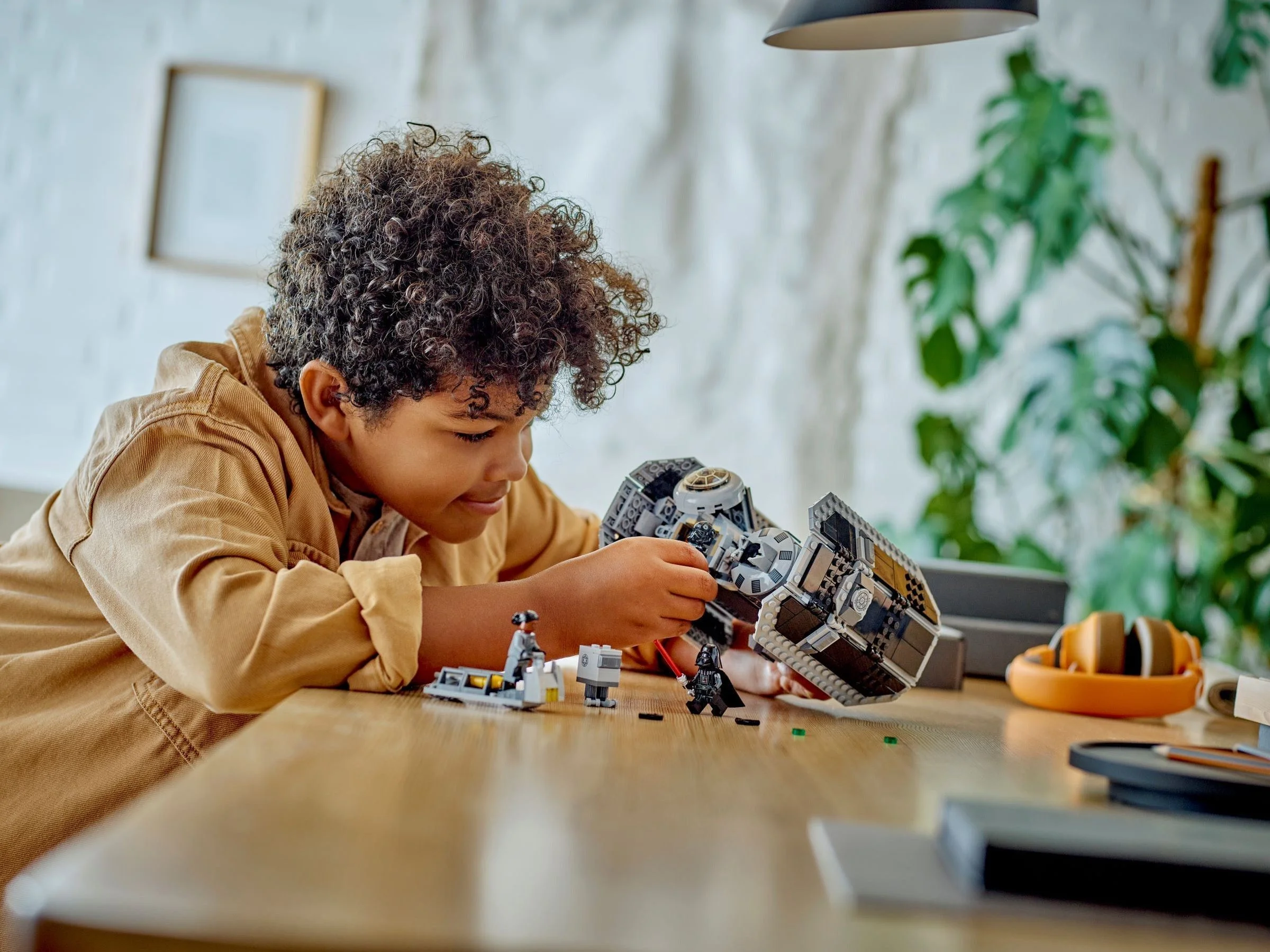 LEGO® 75347 Bombowiec TIE - zdjęcie 8