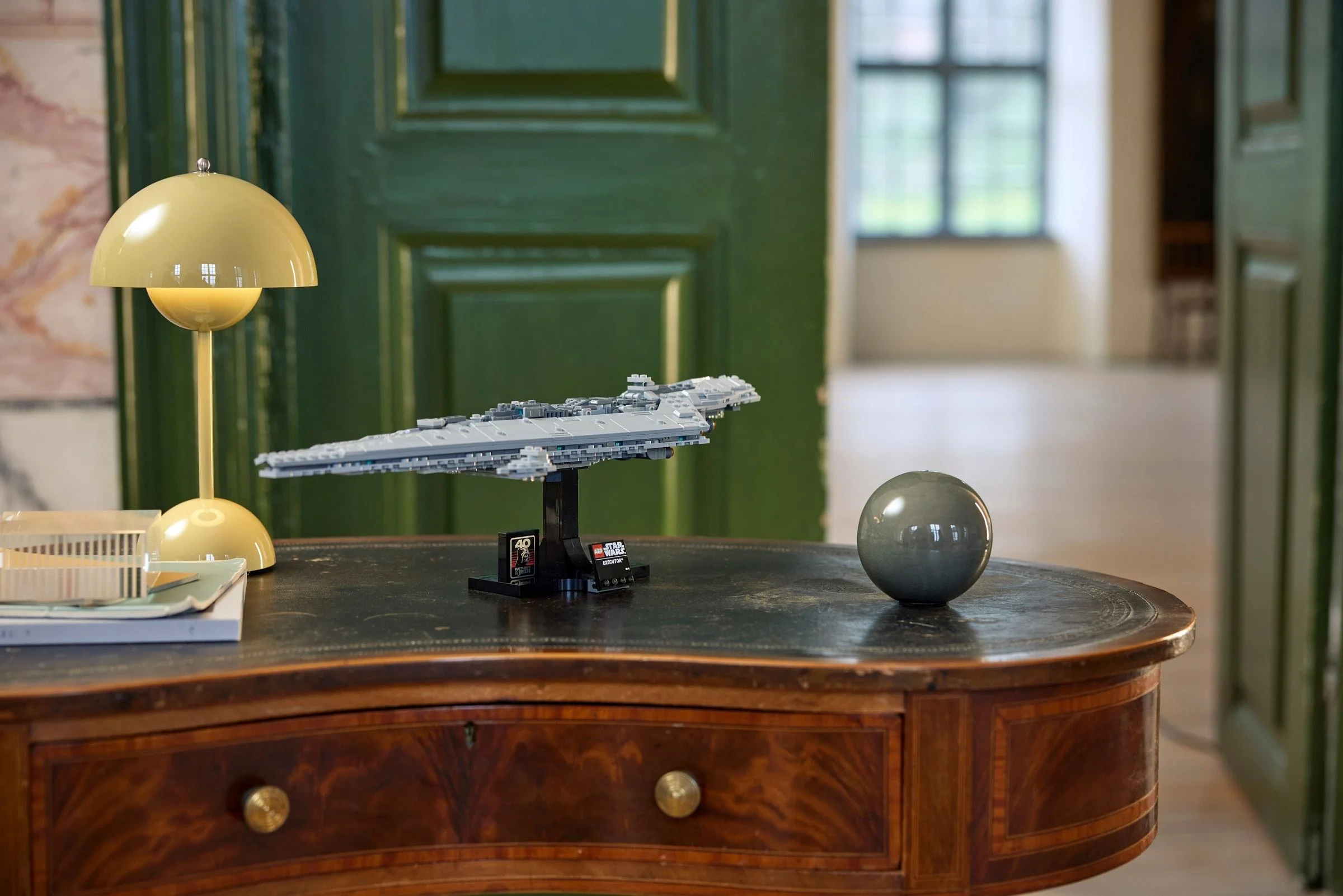 LEGO® 75356 LEGO Star Wars Gwiezdny superniszczyciel typu Executor - zdjęcie 9