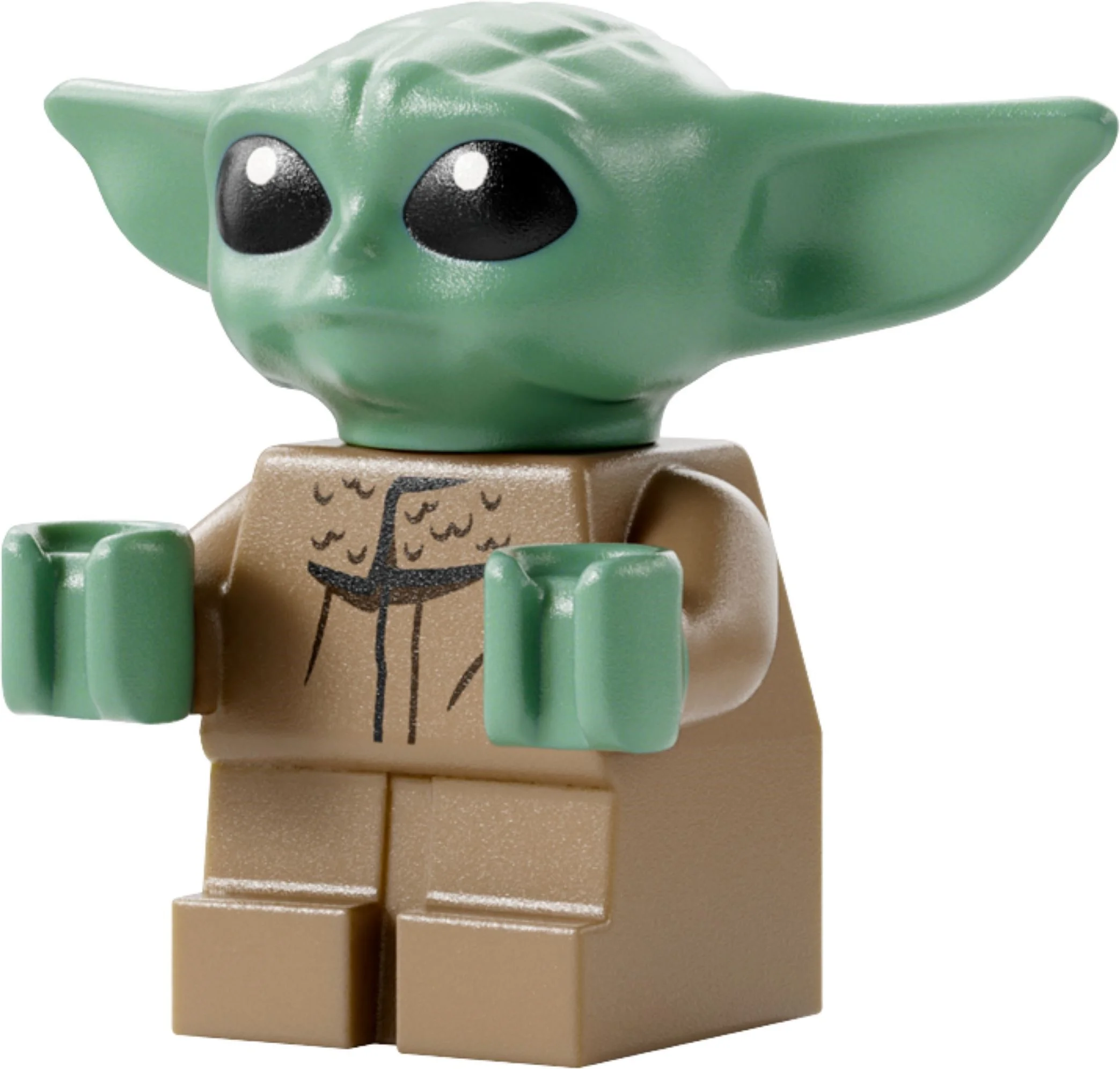 LEGO® 75361 Pajęczy Czołg - zdjęcie 4