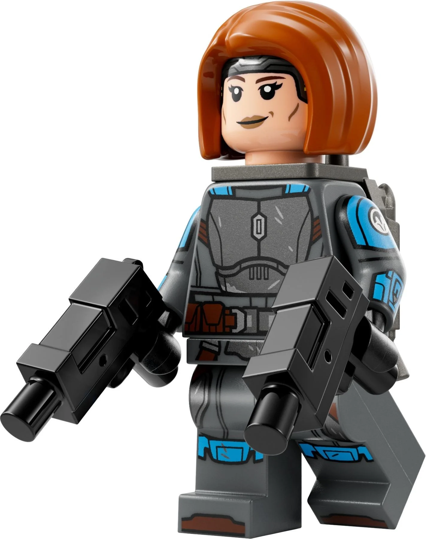 LEGO® 75361 Pajęczy Czołg - zdjęcie 5