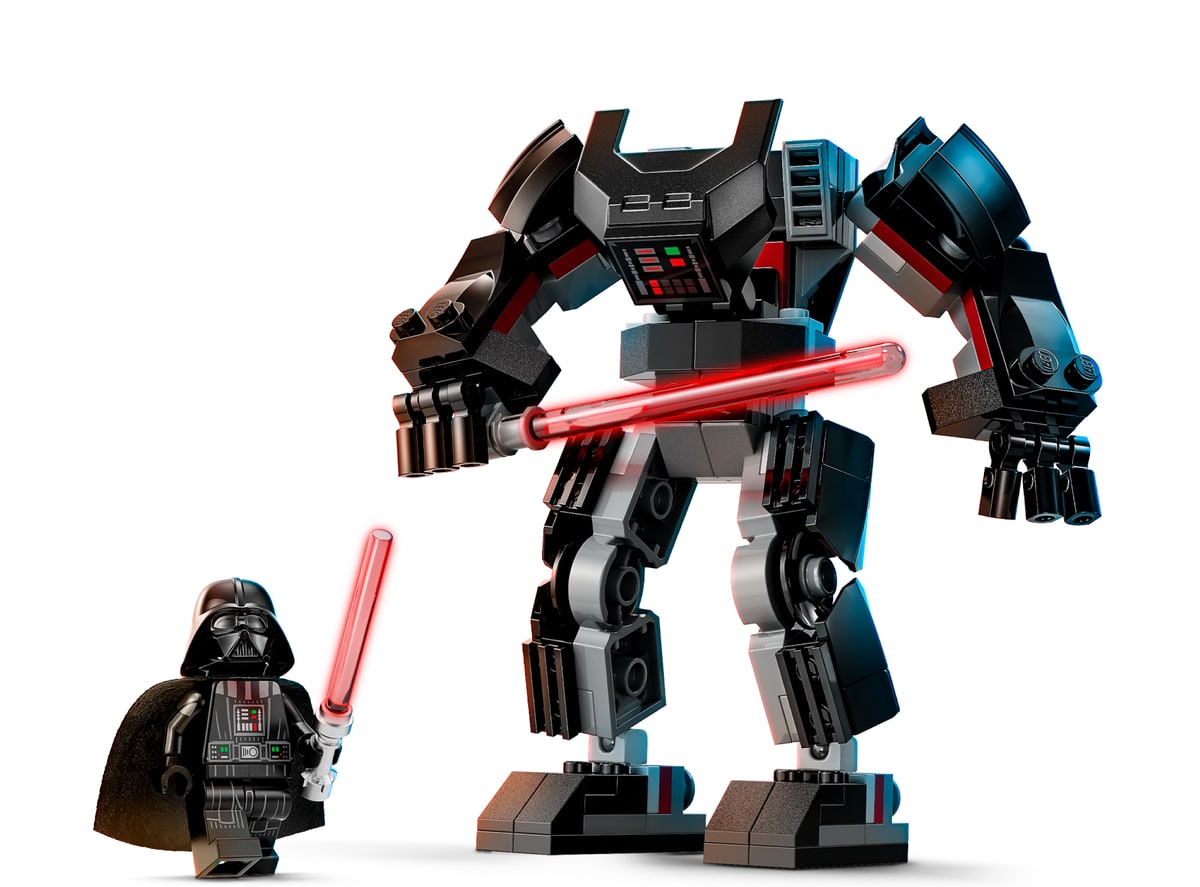 LEGO® 75368 Mech Dartha Vadera - zdjęcie 7