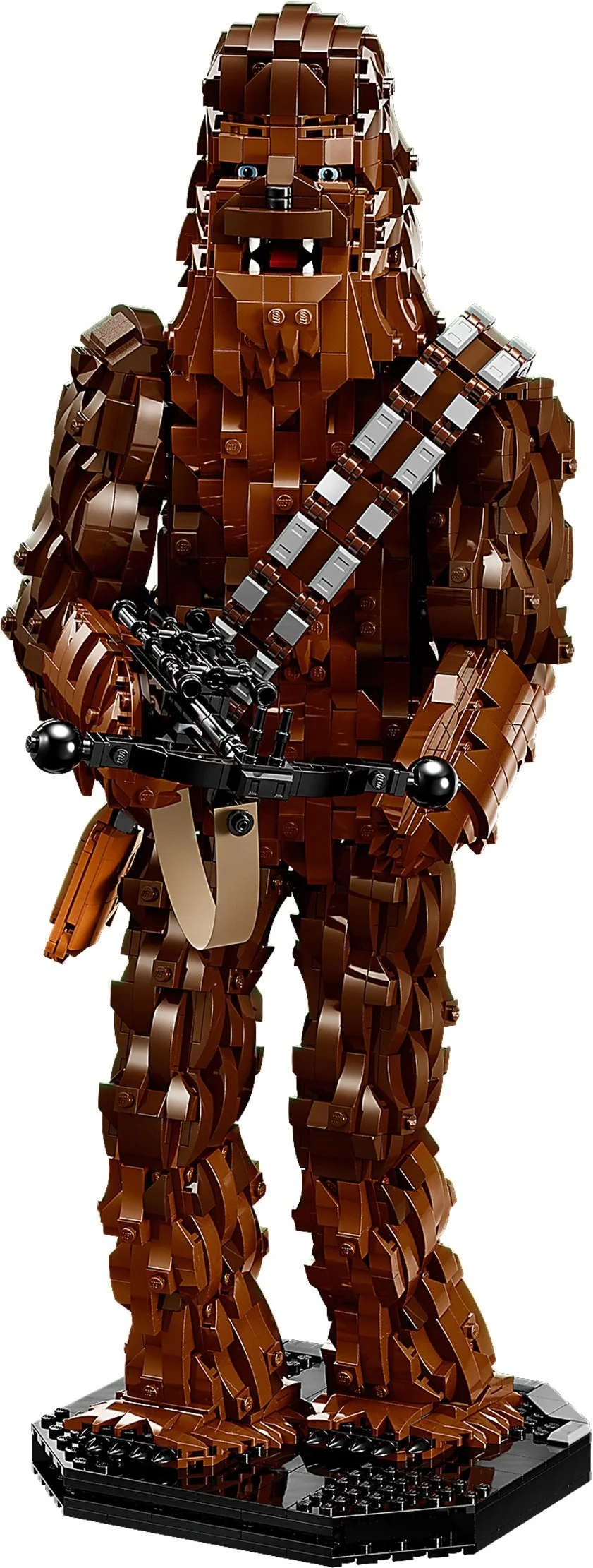 LEGO® 75371 LEGO Star Wars Chewbacca - zdjęcie 4