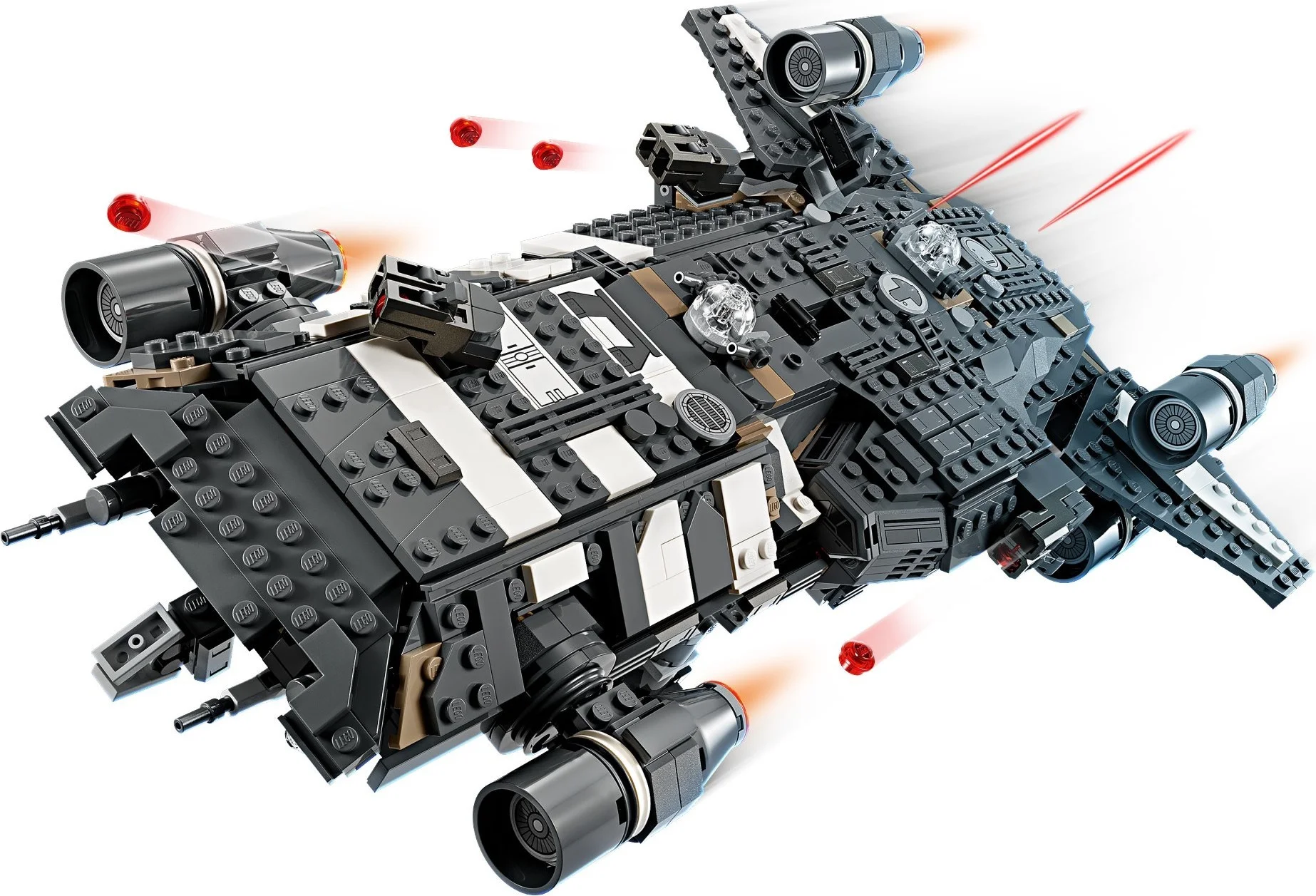 LEGO® 75374 Onyx Cinder - zdjęcie 10
