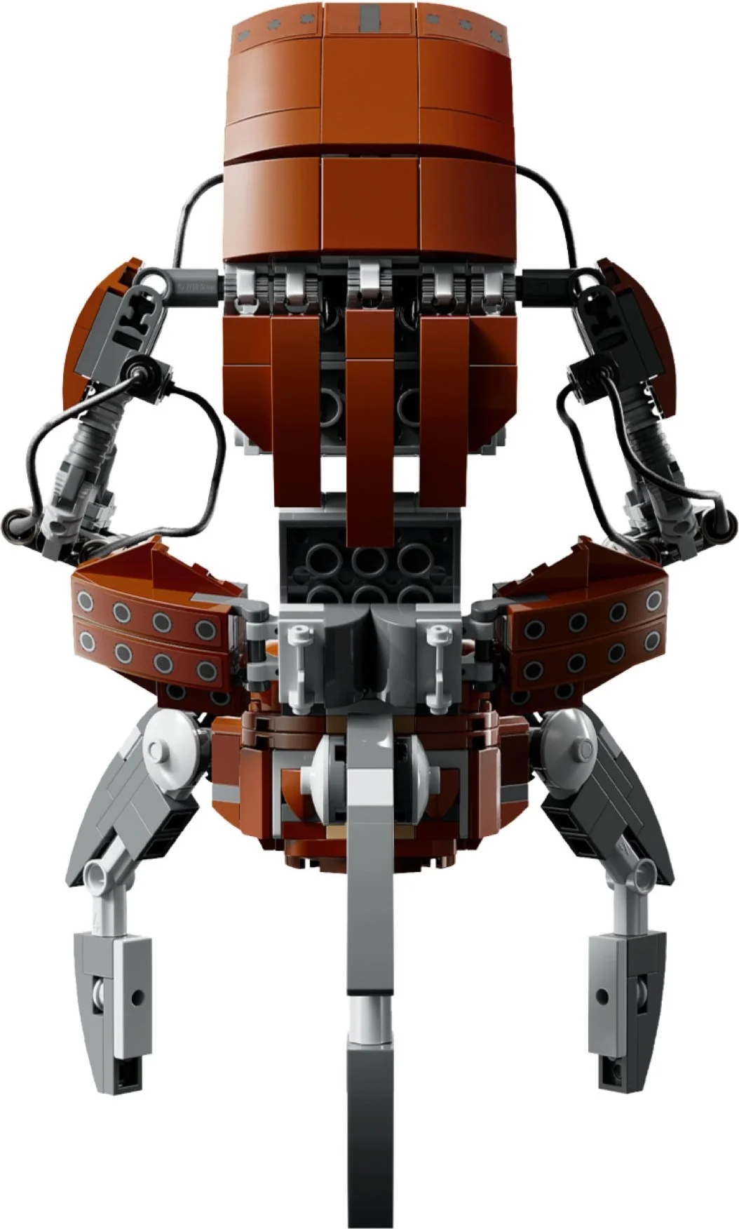 LEGO® 75381 Droideka - zdjęcie 3