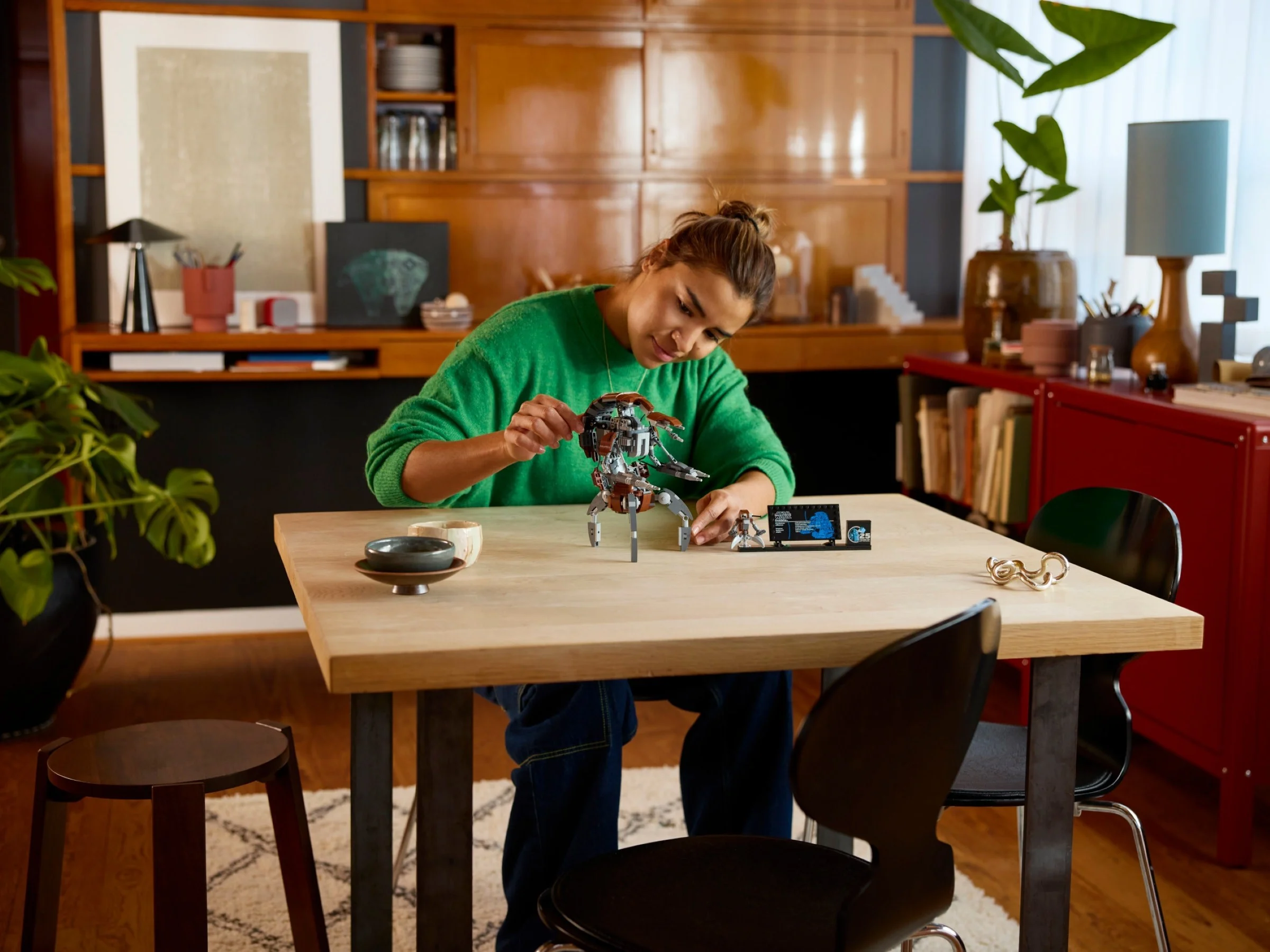 LEGO® 75381 Droideka - zdjęcie 7