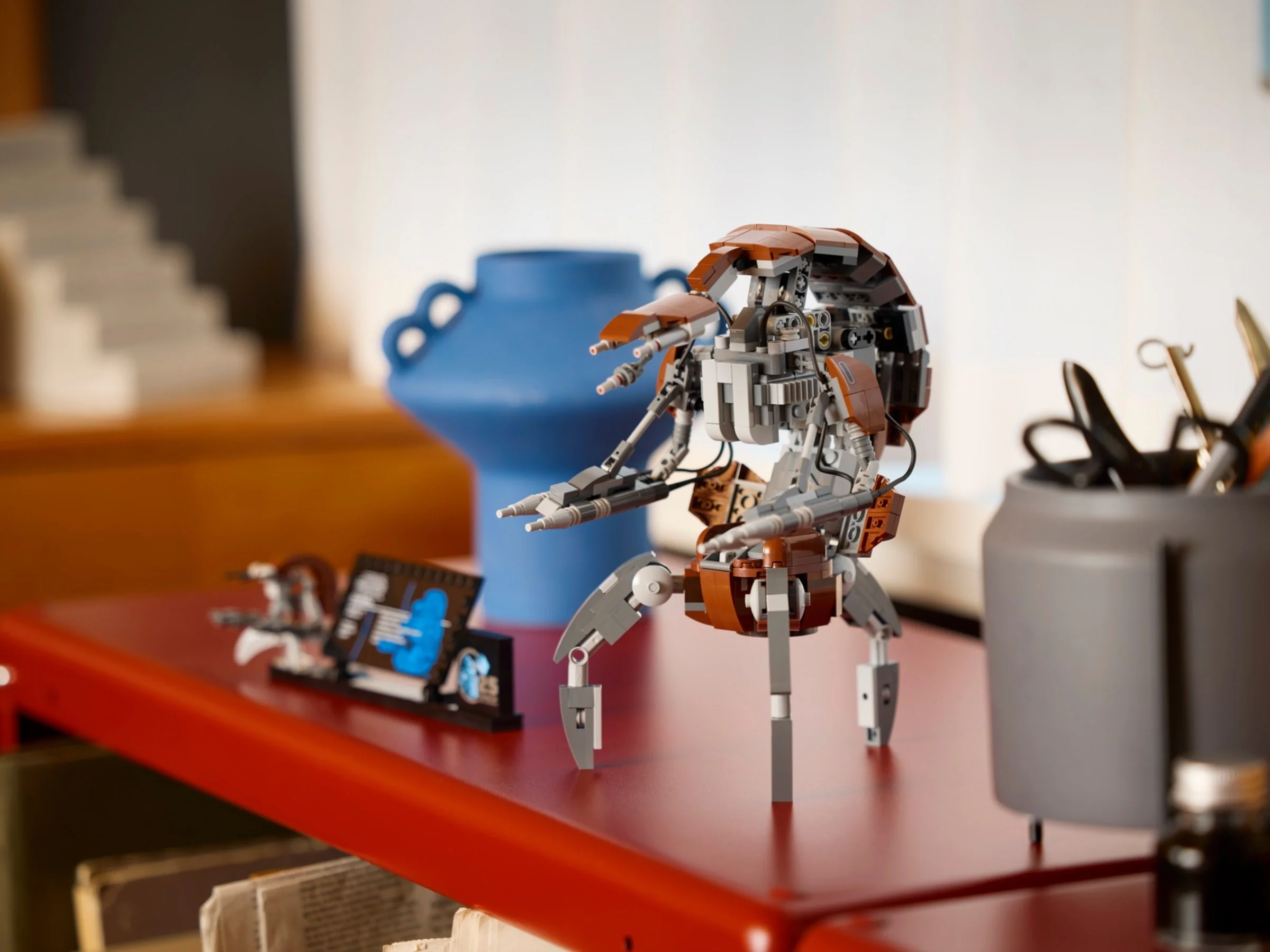 LEGO® 75381 Droideka - zdjęcie 8