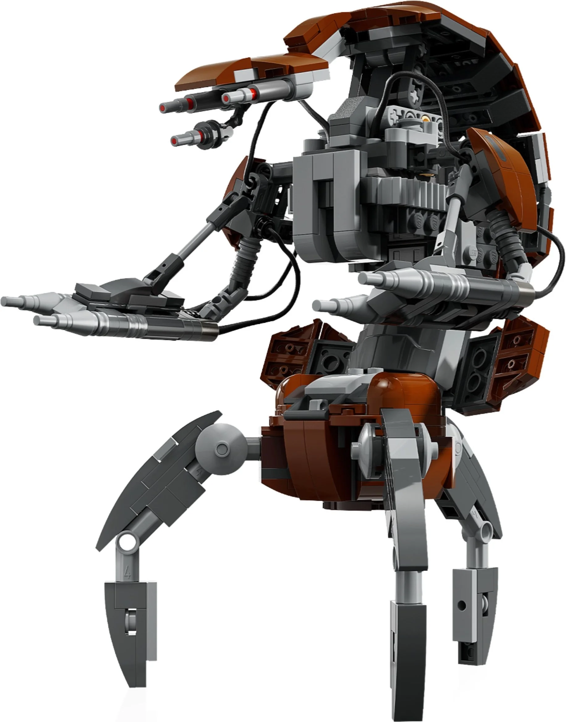 Droideka