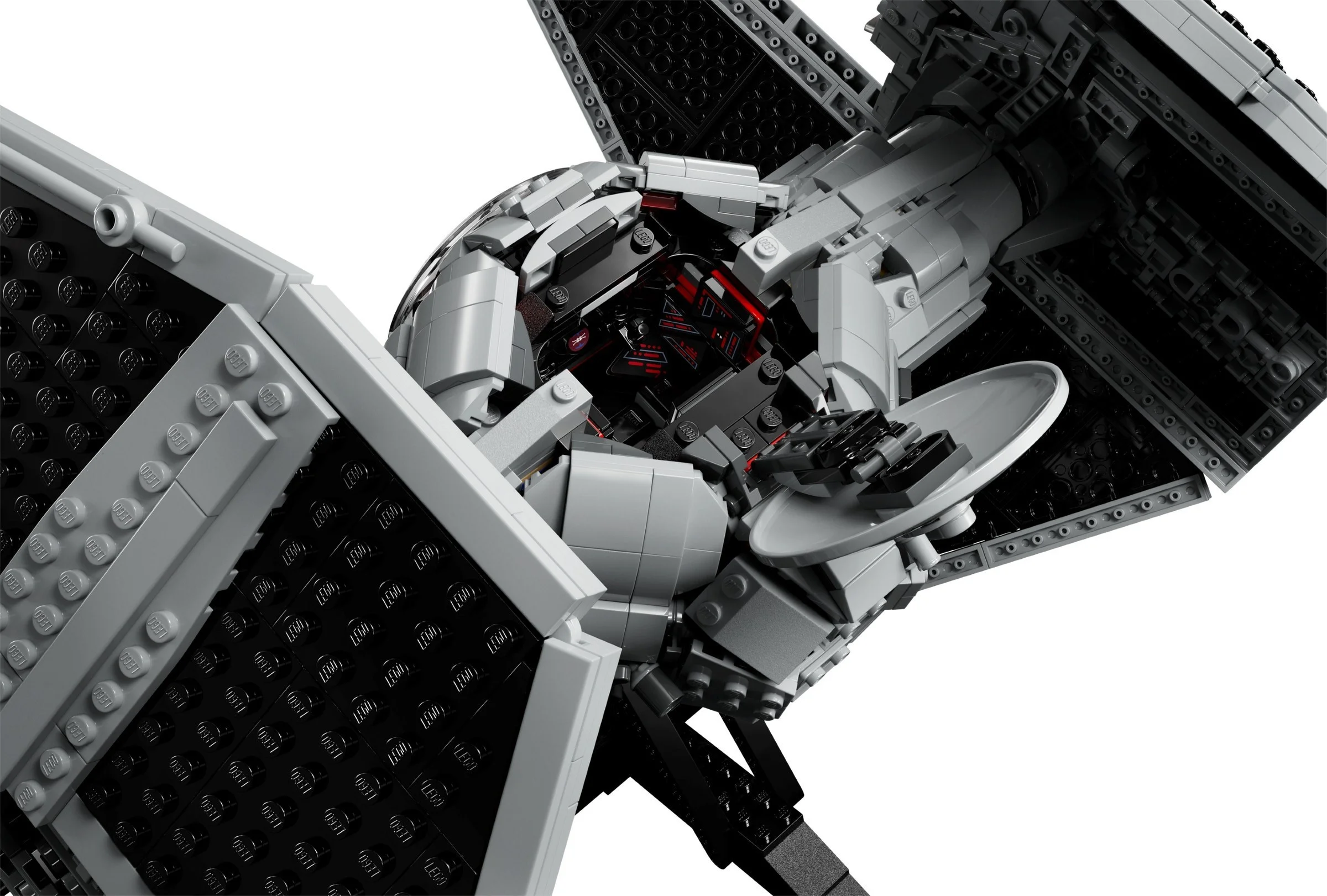 LEGO® 75382 Wars Tie Interceptor - zdjęcie 7