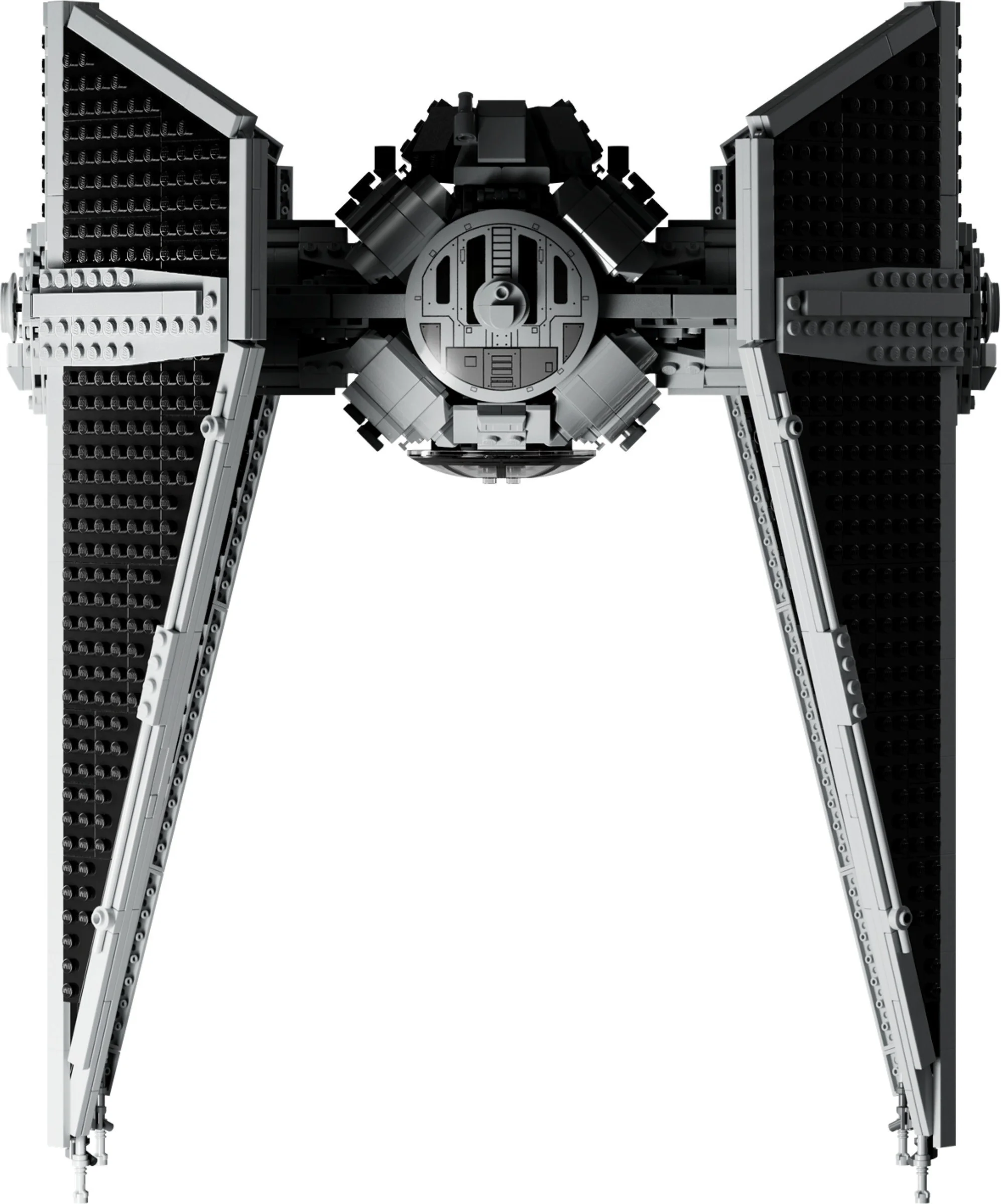 LEGO® 75382 Wars Tie Interceptor - zdjęcie 8