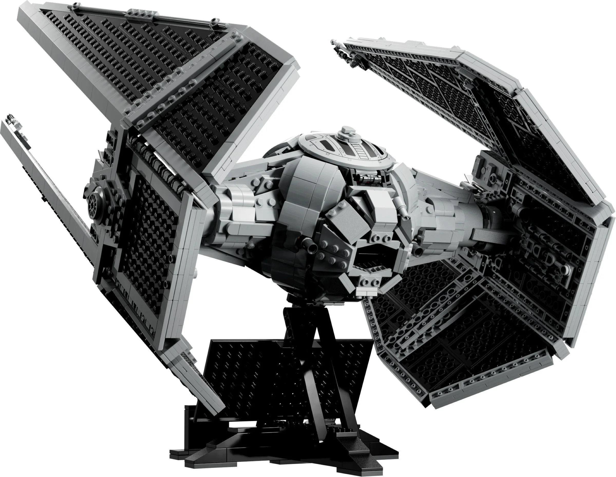 LEGO® 75382 Wars Tie Interceptor - zdjęcie 9