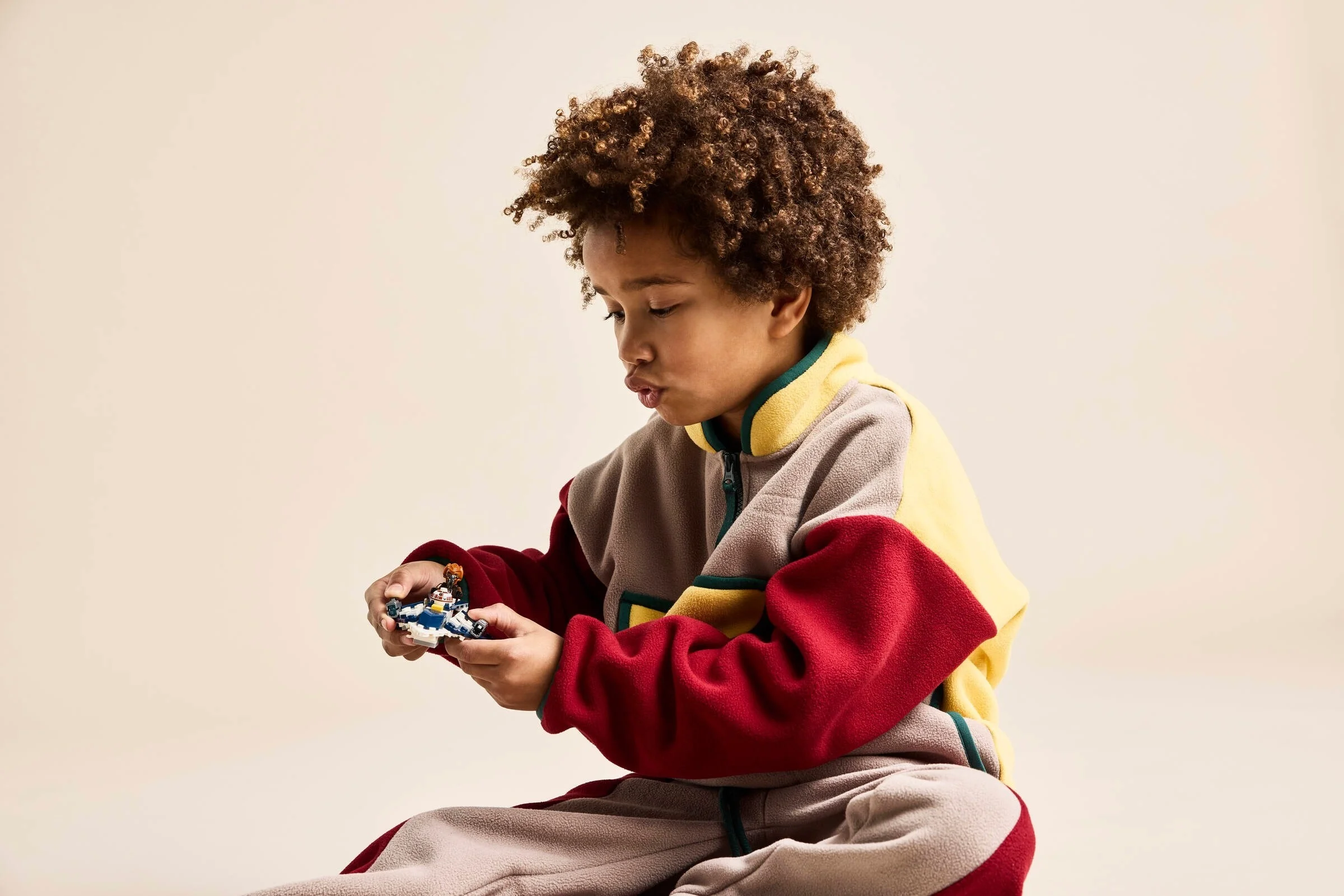 LEGO® 75400 Mikromyśliwiec Jedi Plo Koona™ - zdjęcie 6