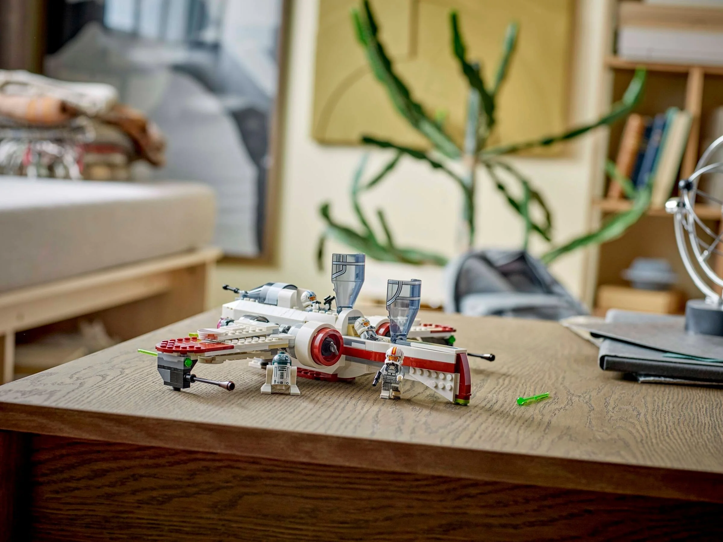 LEGO® 75402 Myśliwiec ARC - 170 - zdjęcie 3